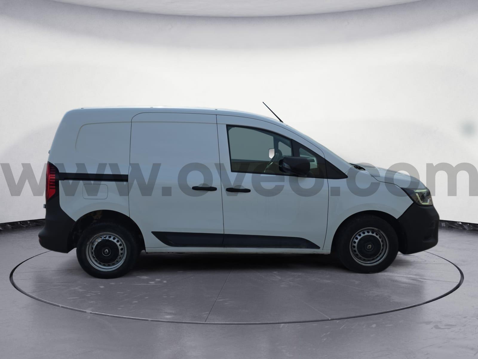 OPEL OPEL Combi 1.5 (2021)