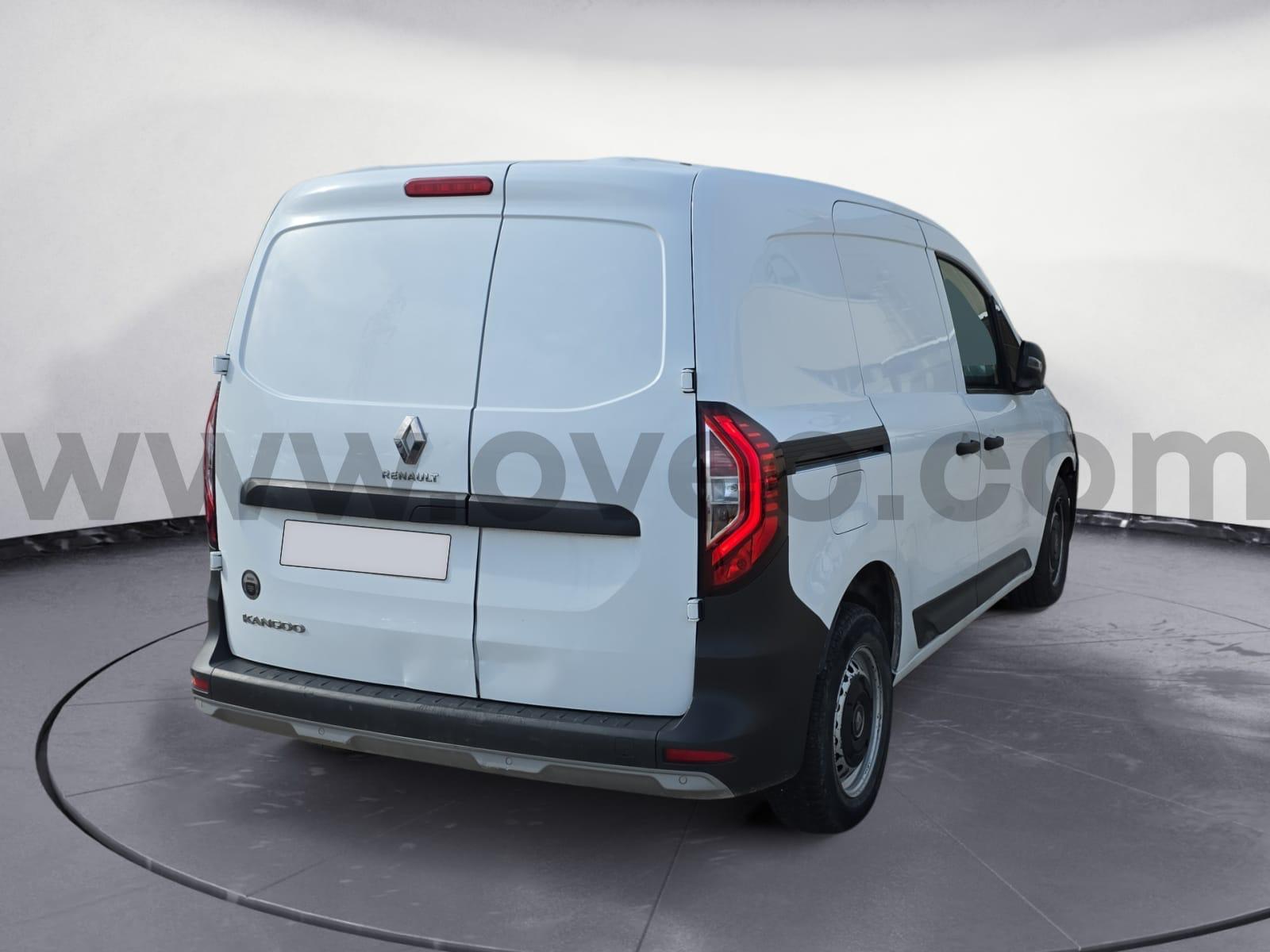 OPEL OPEL Combi 1.5 (2021)