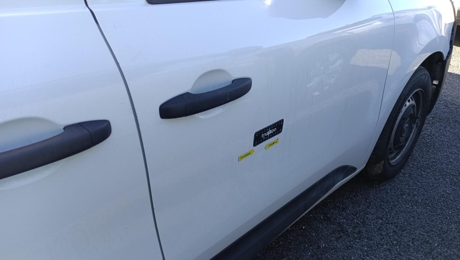 OPEL OPEL Combi 1.5 (2021)