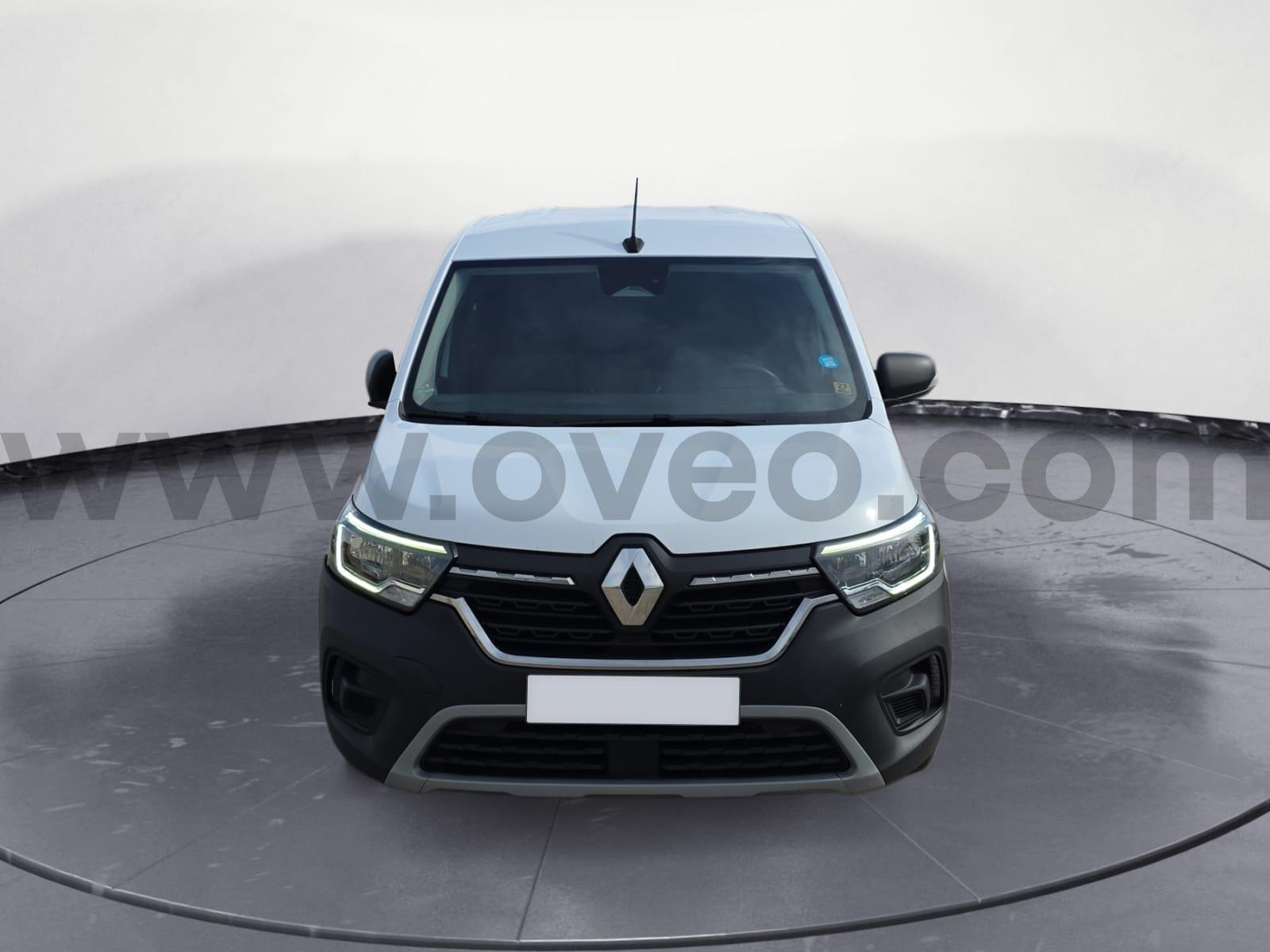 OPEL OPEL Combi 1.5 (2021)