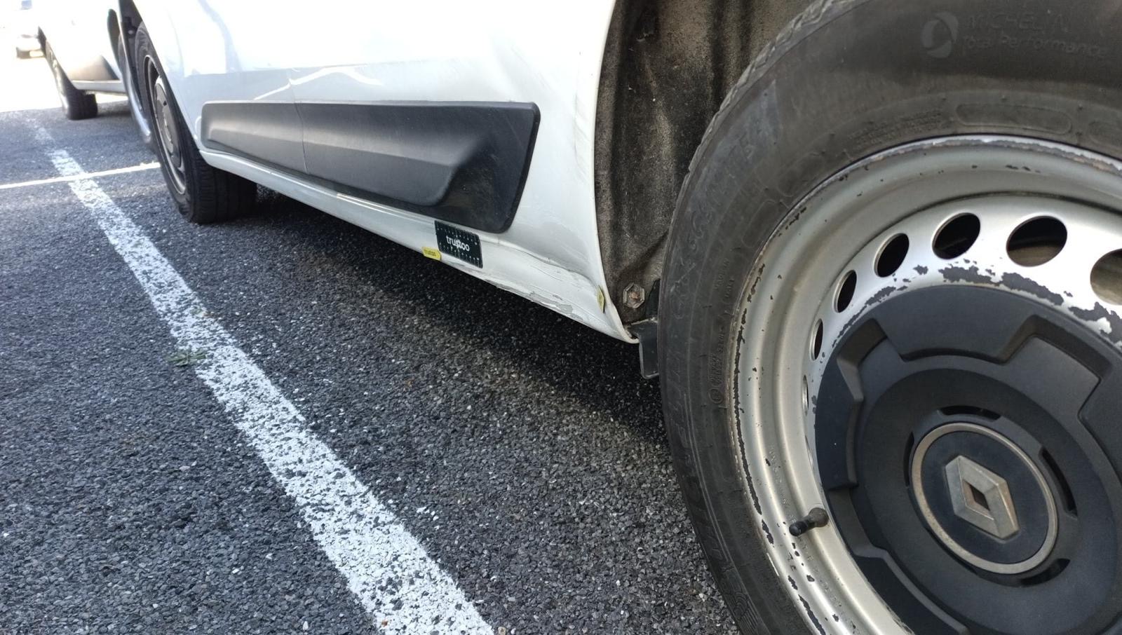 OPEL OPEL Combi 1.5 (2021)