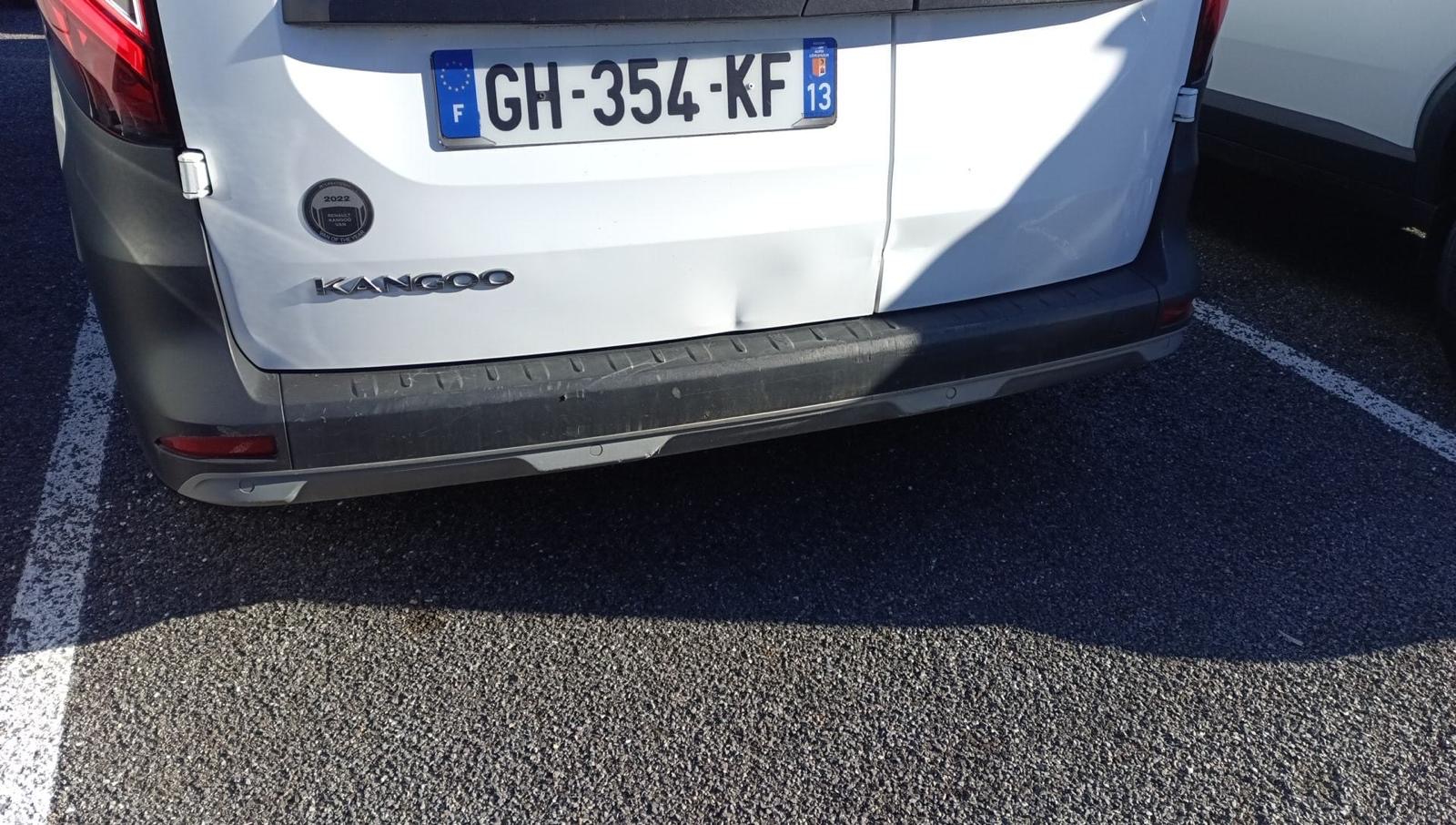 OPEL OPEL Combi 1.5 (2021)