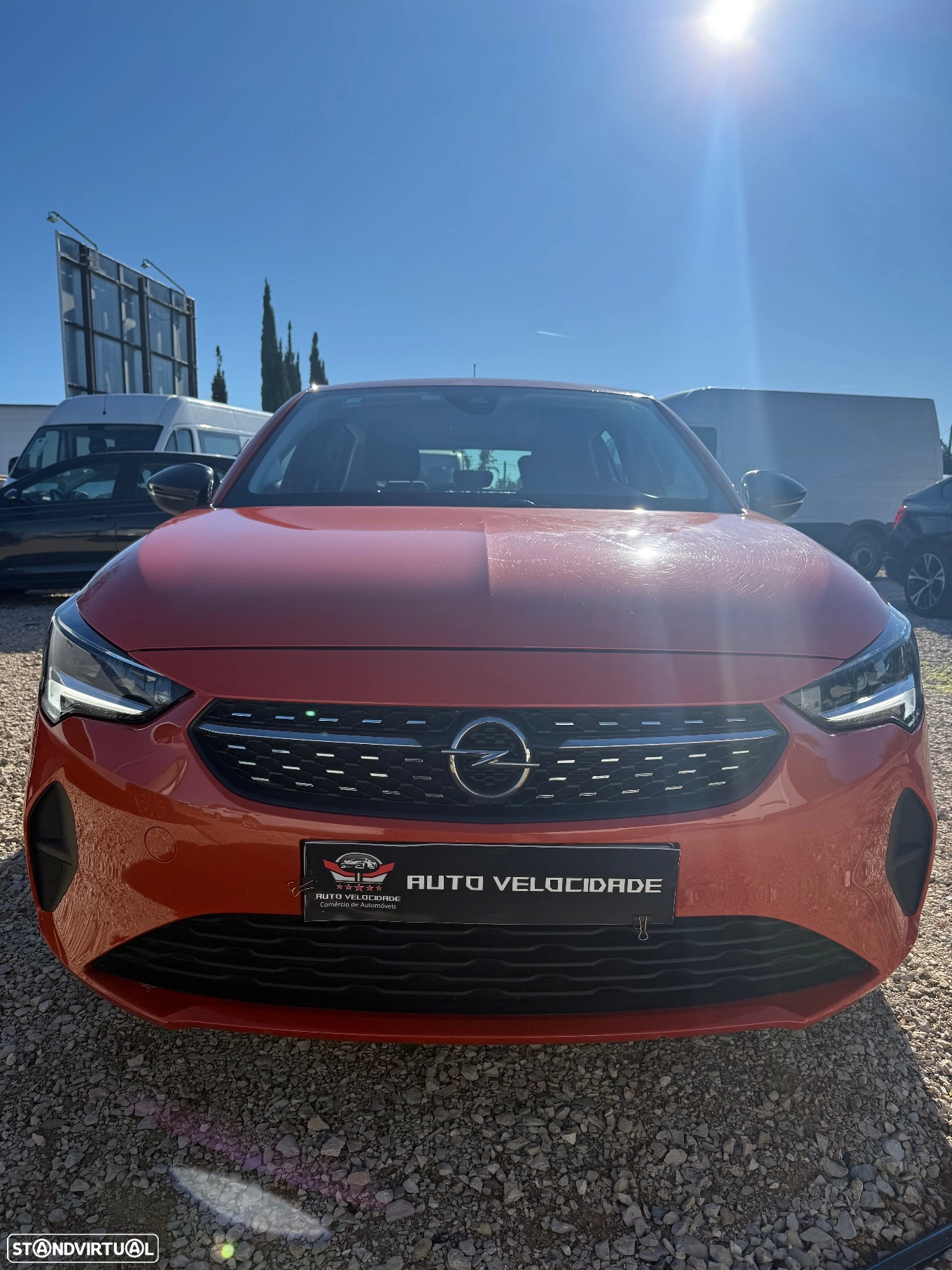 OPEL OPEL Corsa 1.2 Business (2022)