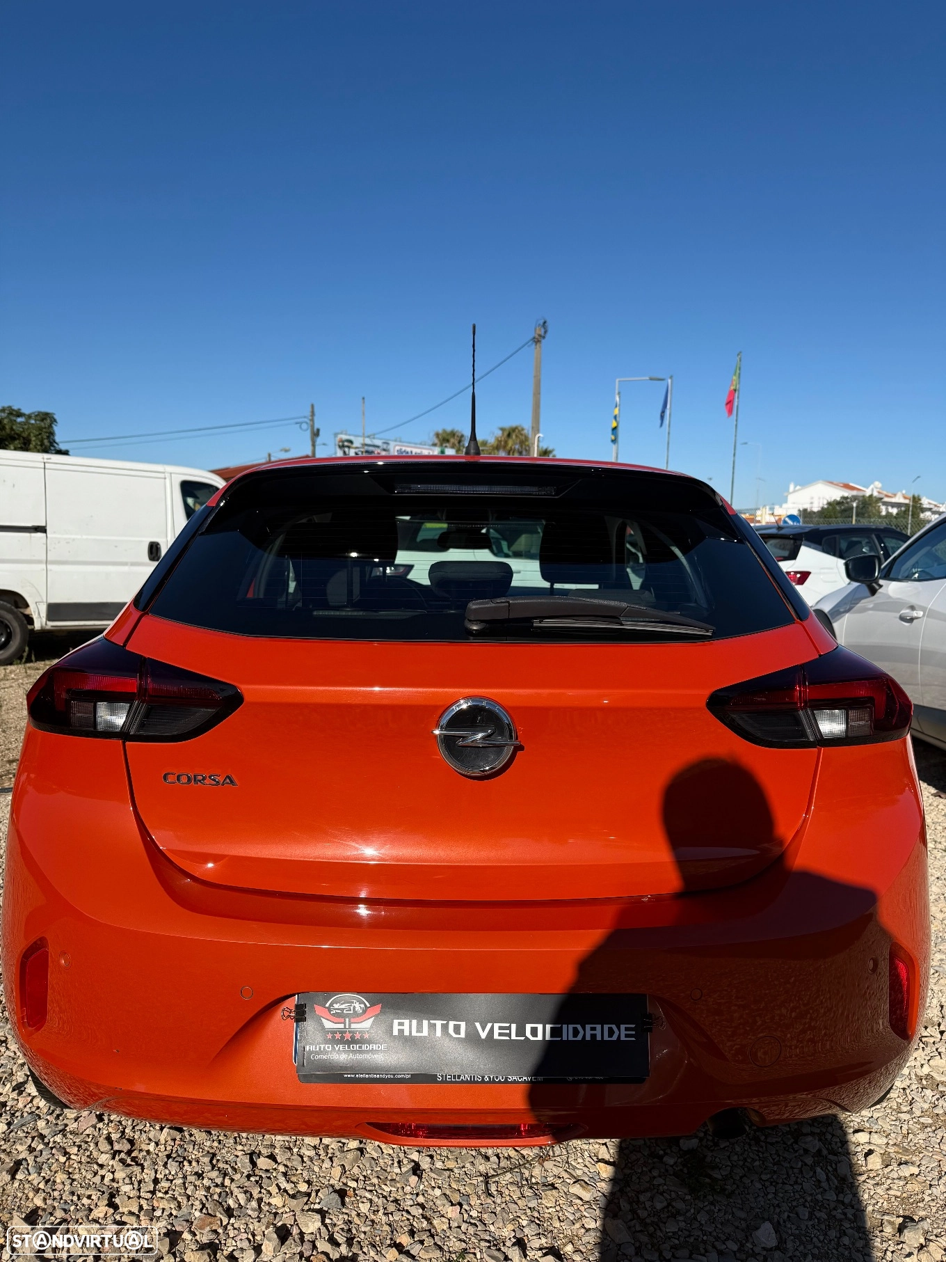 OPEL OPEL Corsa 1.2 Business (2022)