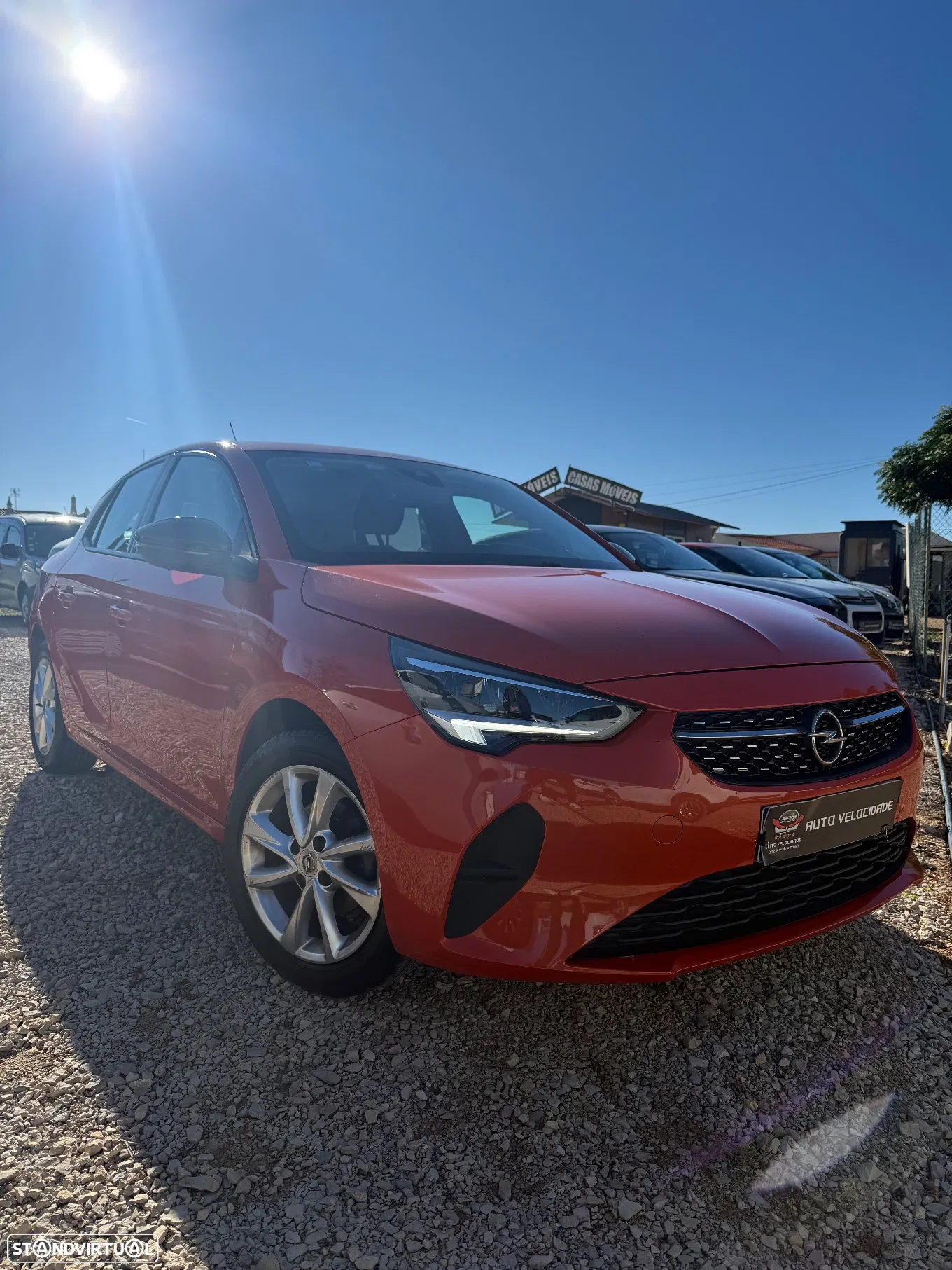 OPEL OPEL Corsa 1.2 Business (2022)