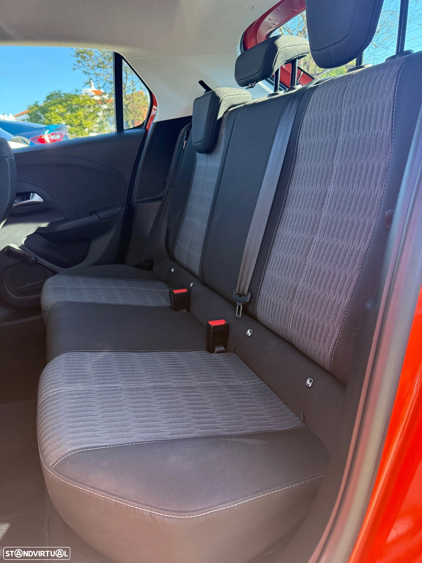 OPEL OPEL Corsa 1.2 Business (2022)