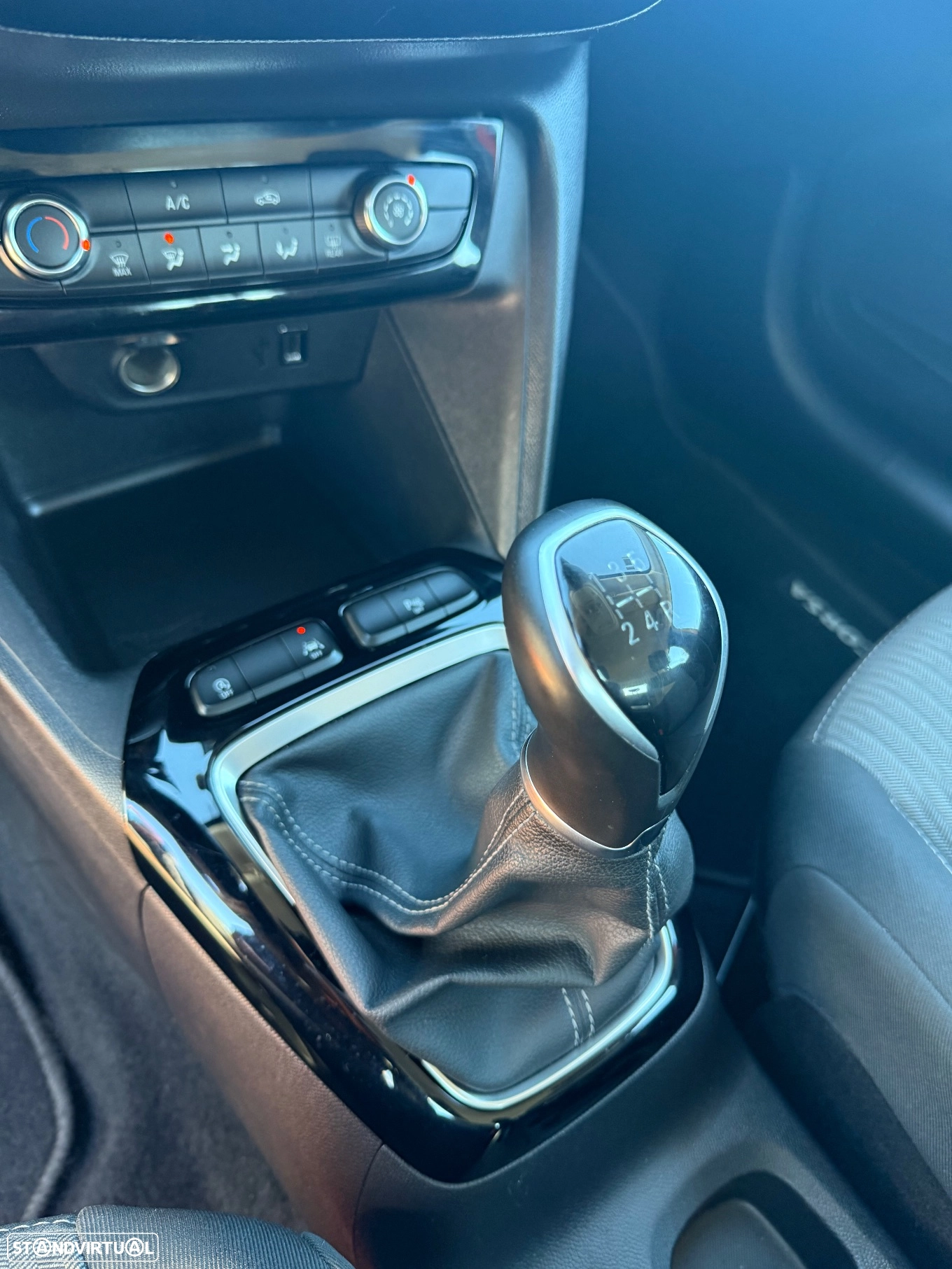 OPEL OPEL Corsa 1.2 Business (2022)