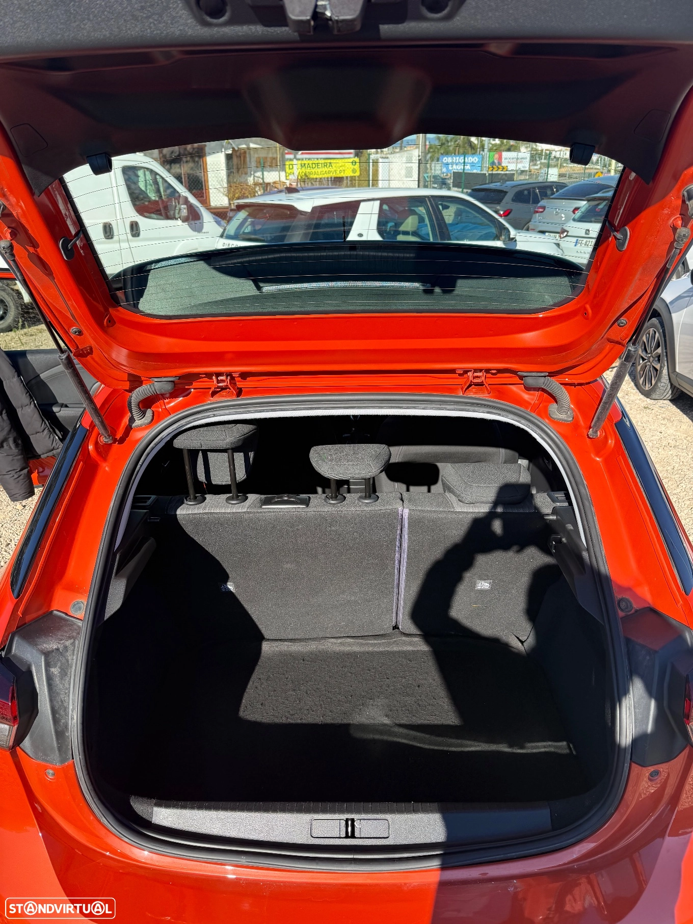 OPEL OPEL Corsa 1.2 Business (2022)