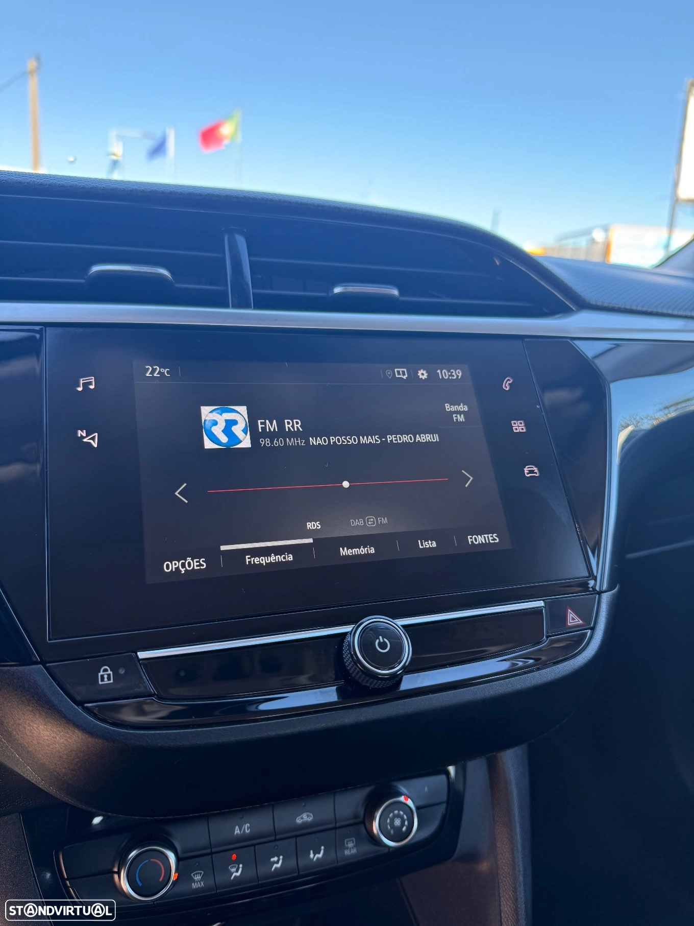 OPEL OPEL Corsa 1.2 Business (2022)