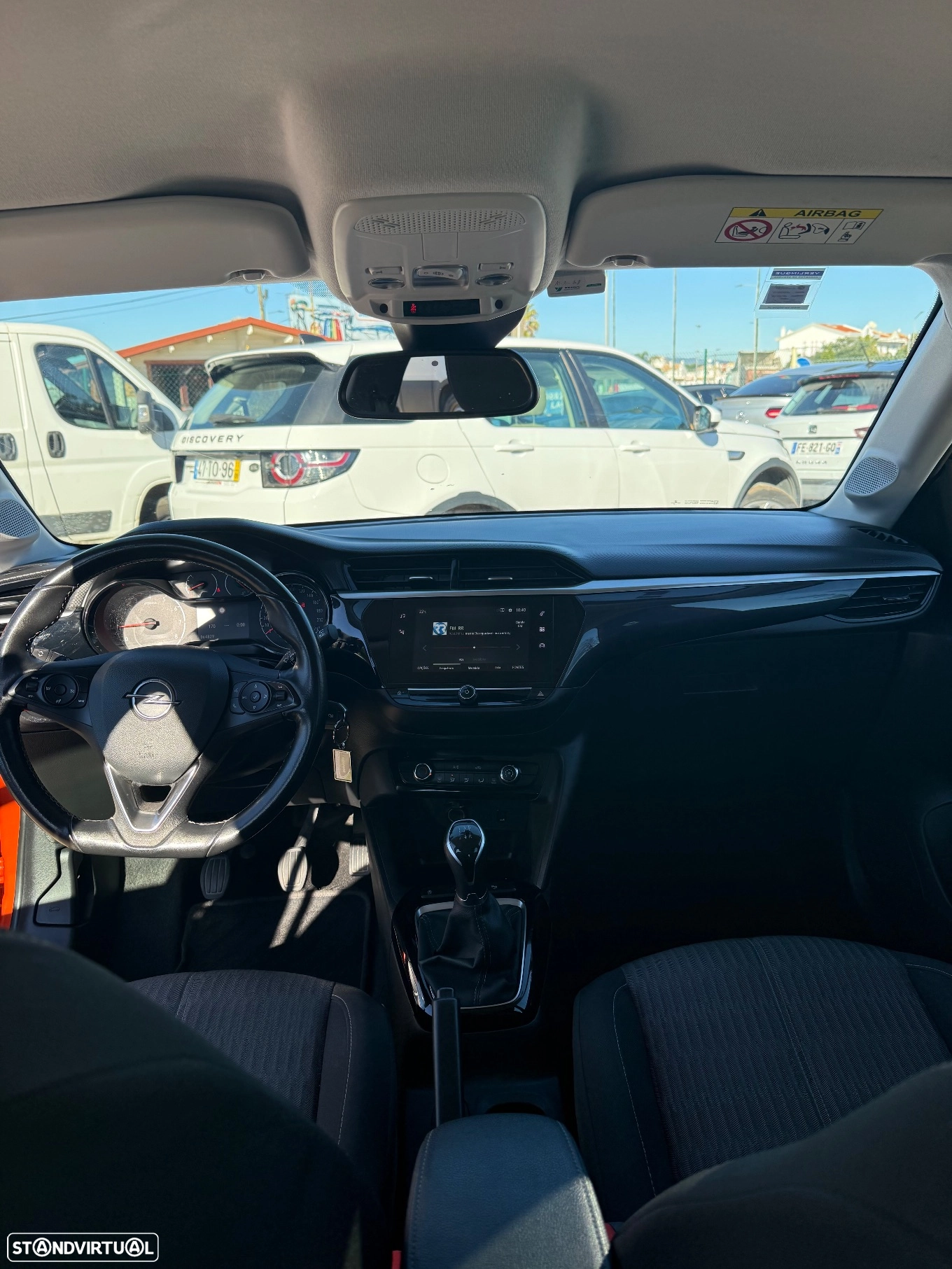 OPEL OPEL Corsa 1.2 Business (2022)