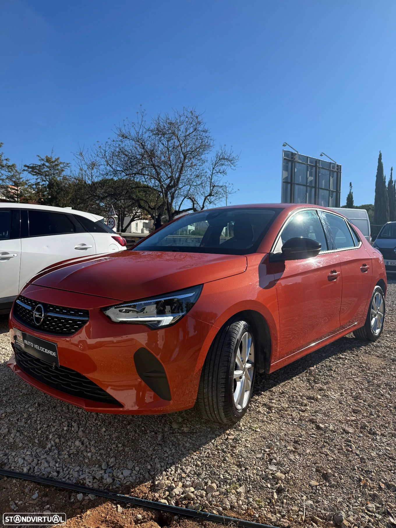 OPEL OPEL Corsa 1.2 Business (2022)