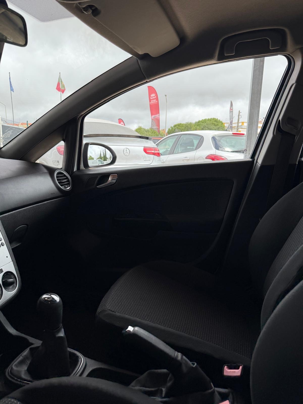OPEL OPEL Corsa 1.2 (2013)