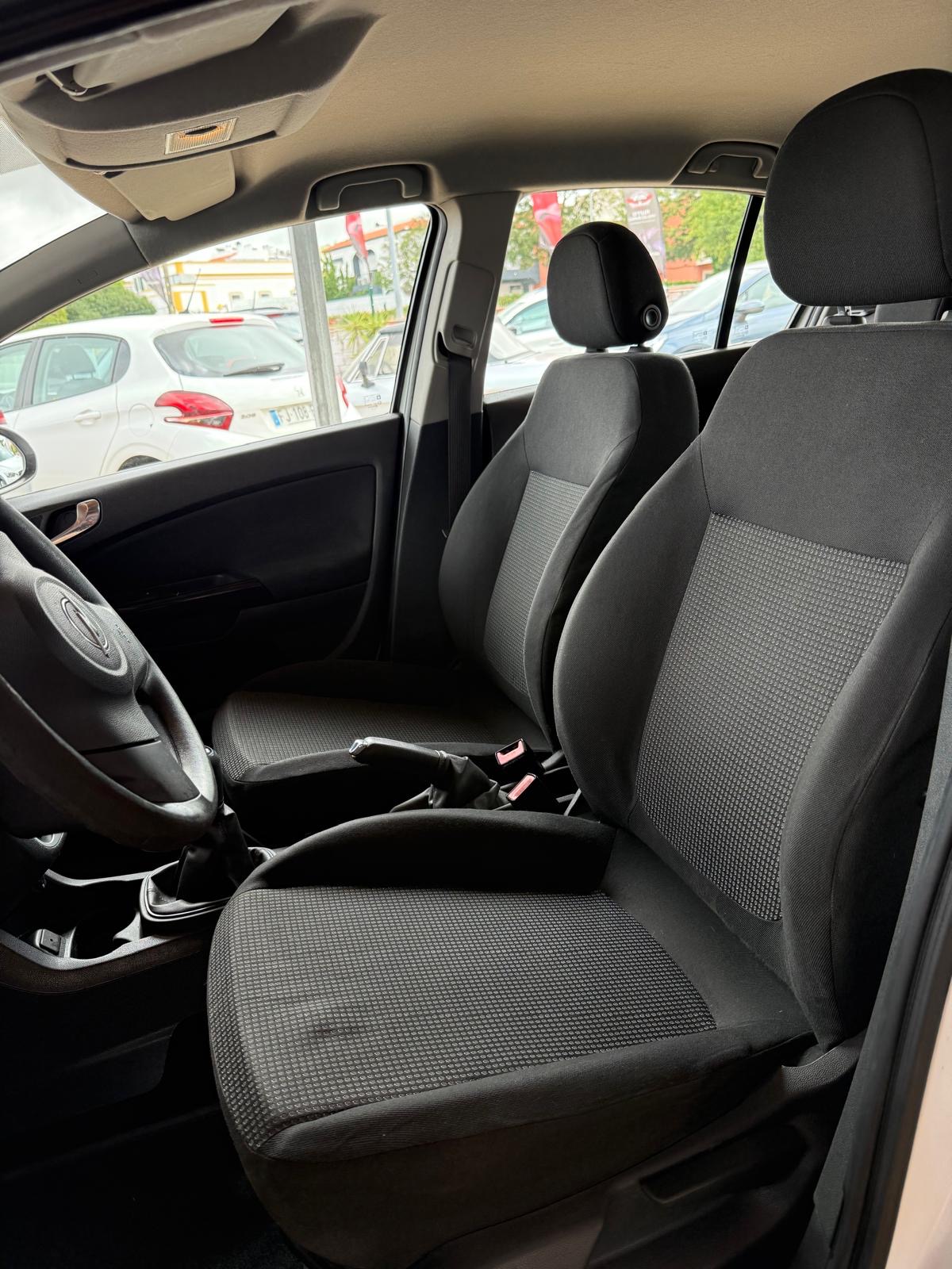 OPEL OPEL Corsa 1.2 (2013)