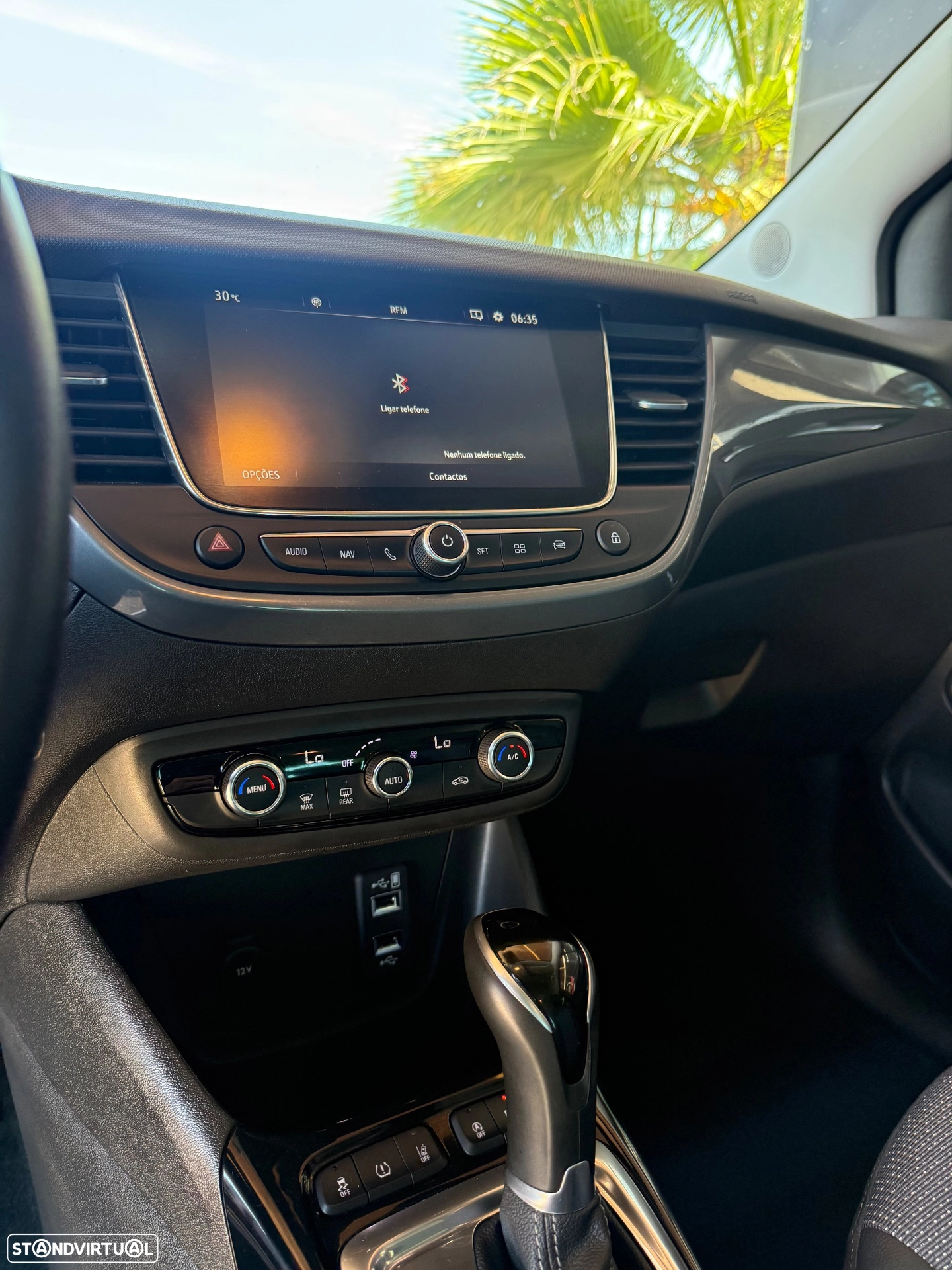 OPEL OPEL Crossland 1.2 Auto Business Elegance (2023)