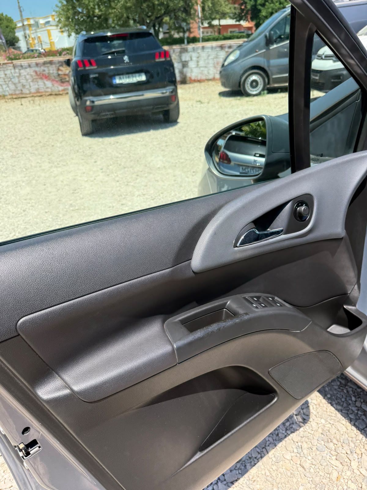 OPEL OPEL Meriva 95 CV Diesel (2013)