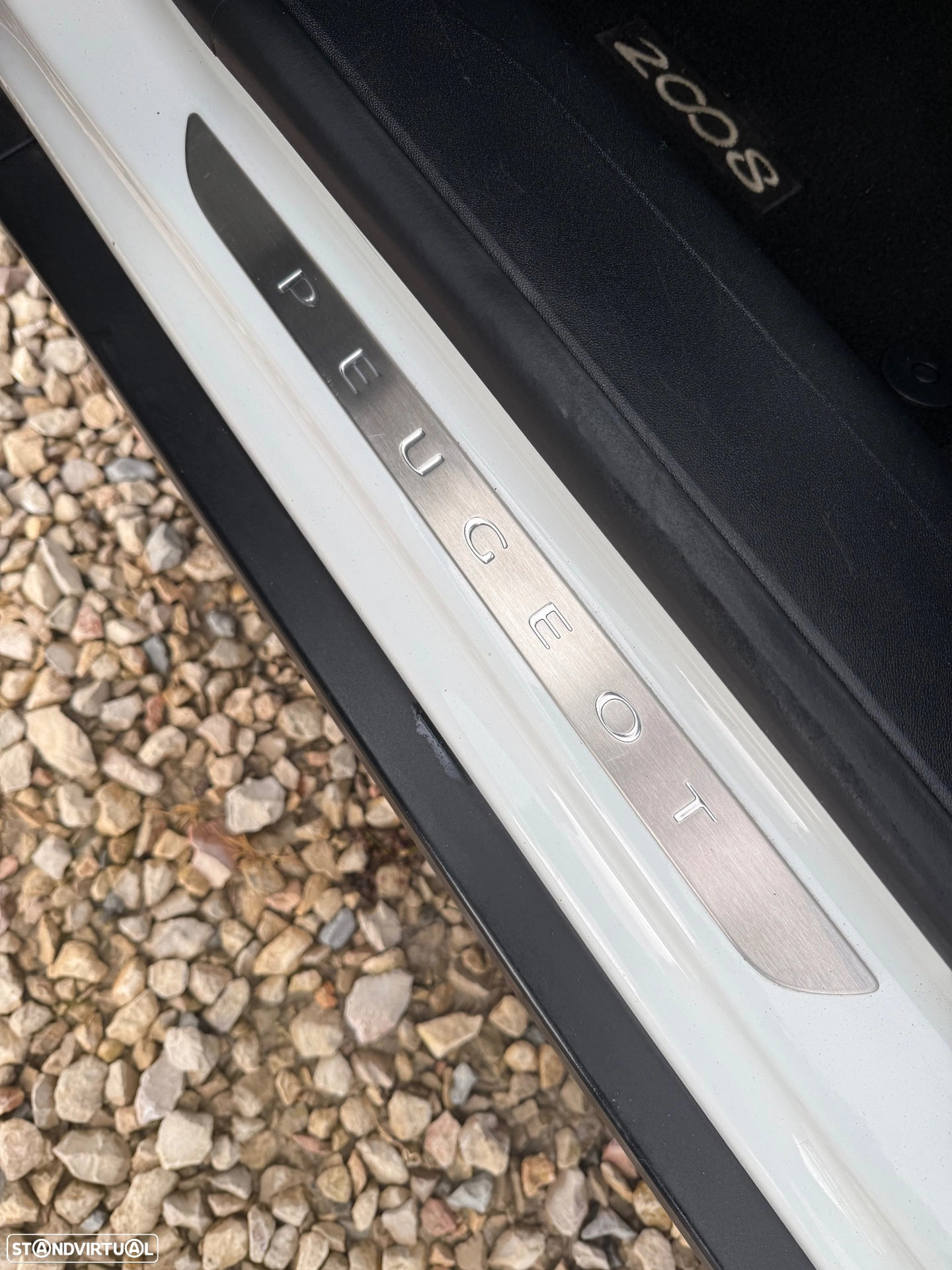 PEUGEOT PEUGEOT 2008 PureTech 130 Stop&Start GT-Line Edition (2018)