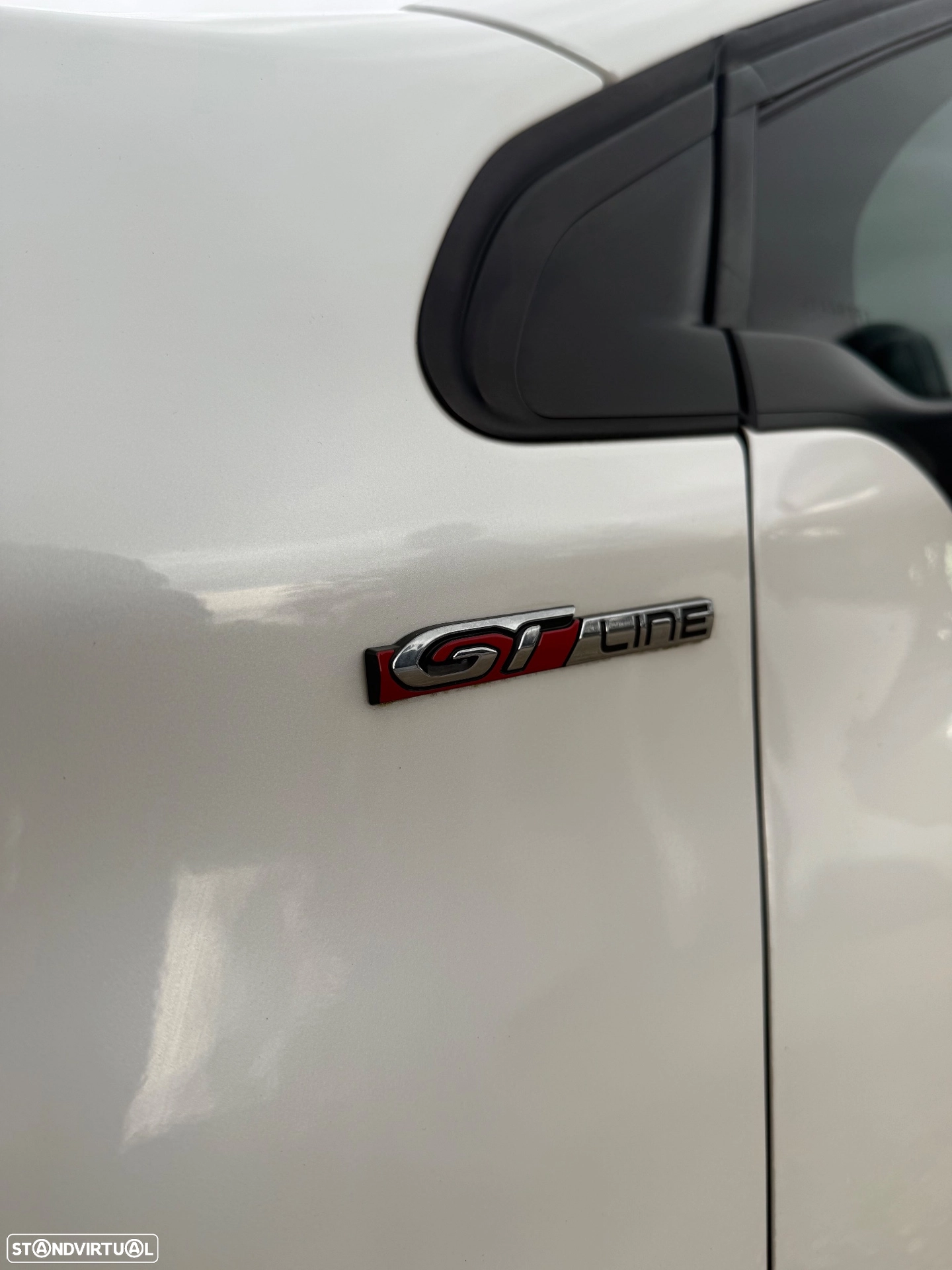 PEUGEOT PEUGEOT 2008 PureTech 130 Stop&Start GT-Line Edition (2018)