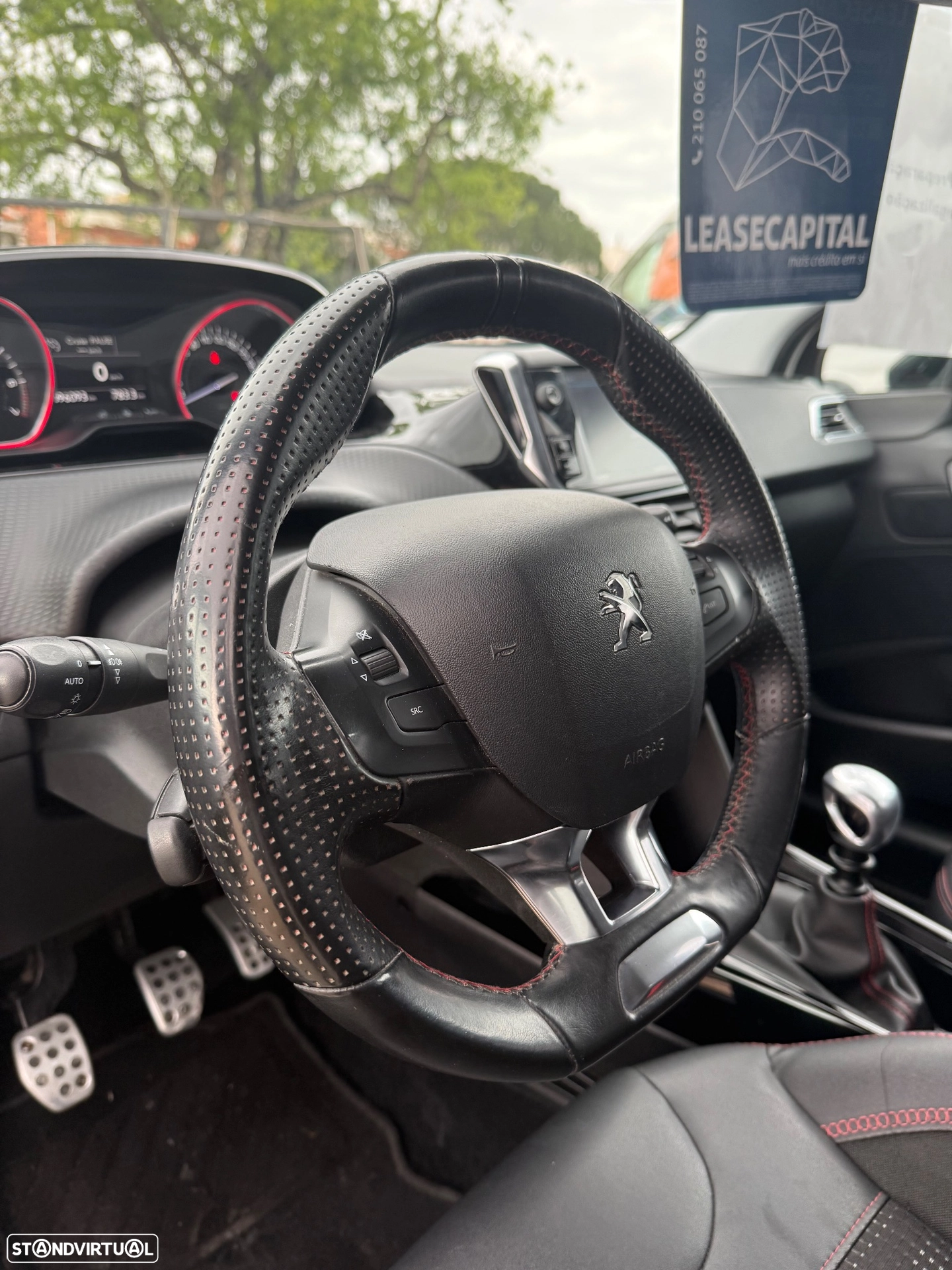 PEUGEOT PEUGEOT 2008 PureTech 130 Stop&Start GT-Line Edition (2018)