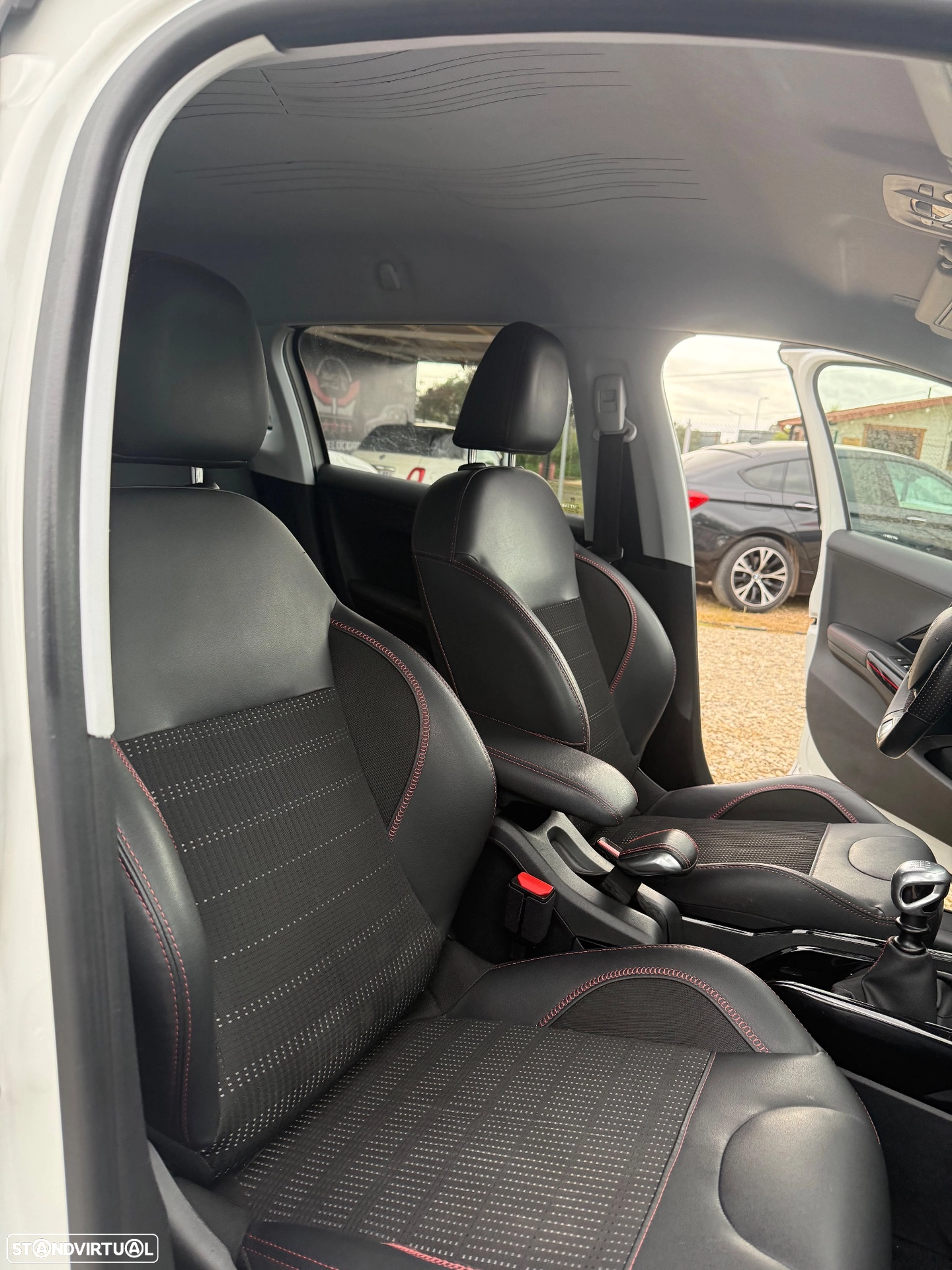 PEUGEOT PEUGEOT 2008 PureTech 130 Stop&Start GT-Line Edition (2018)