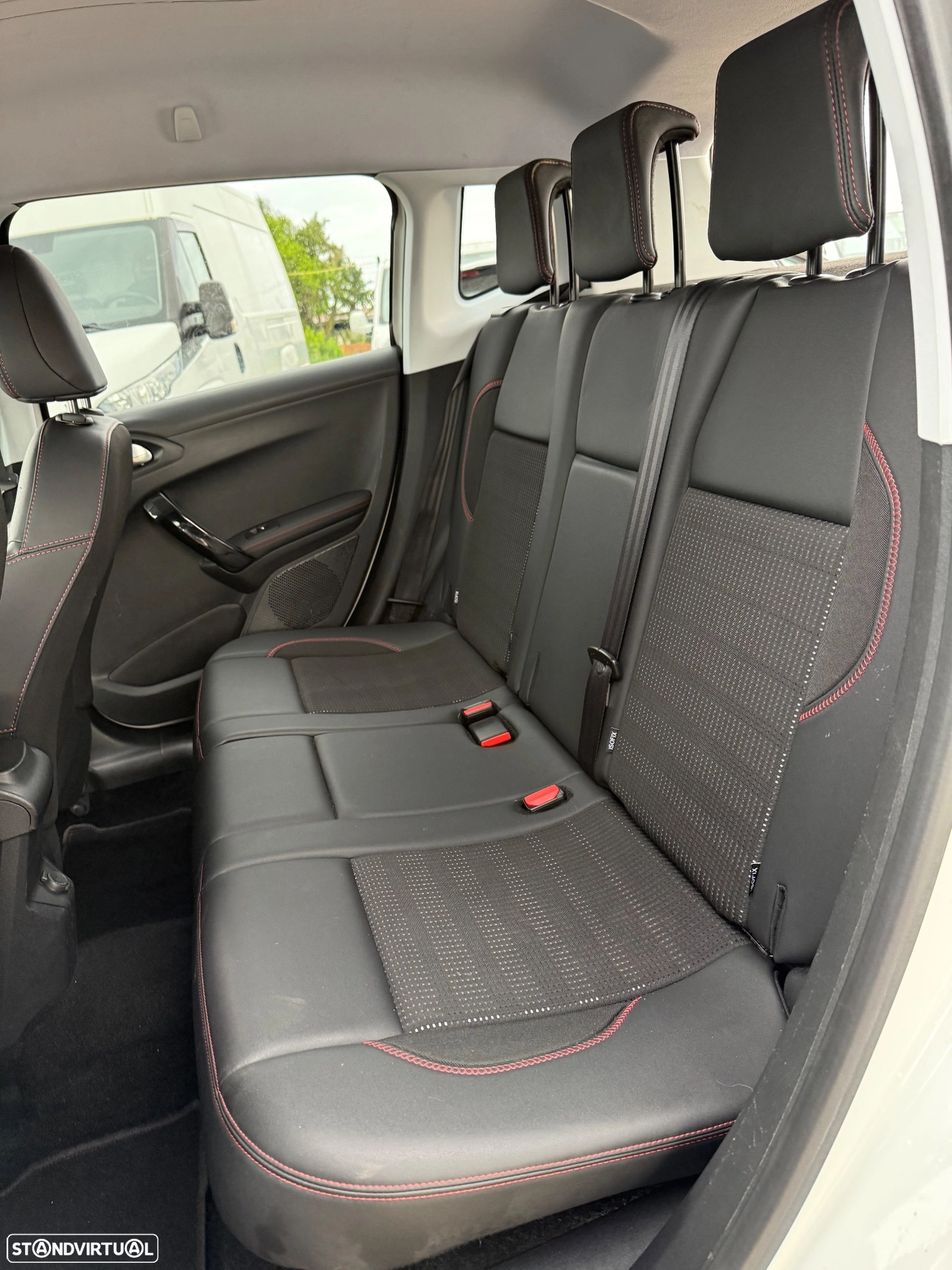 PEUGEOT PEUGEOT 2008 PureTech 130 Stop&Start GT-Line Edition (2018)