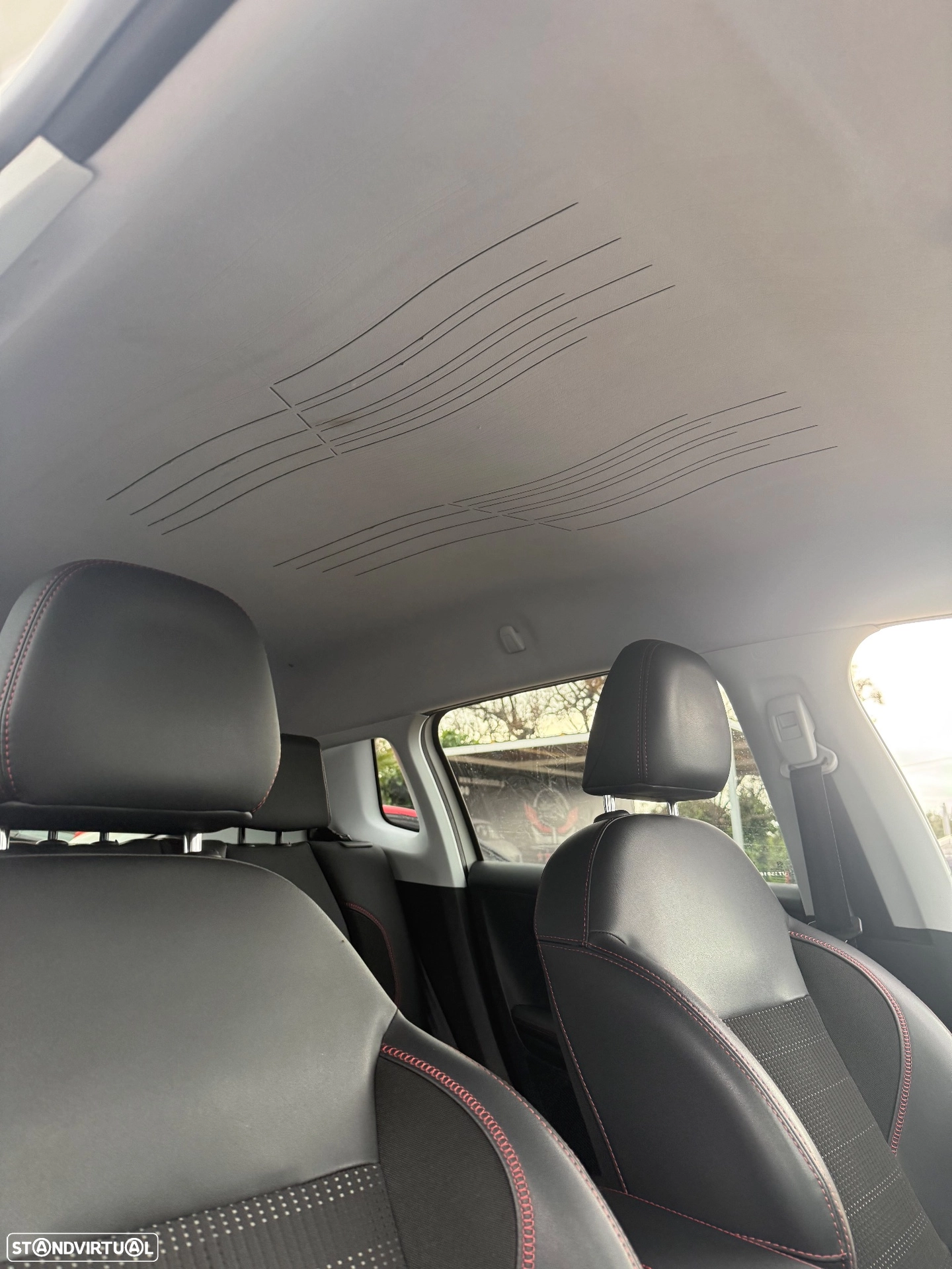 PEUGEOT PEUGEOT 2008 PureTech 130 Stop&Start GT-Line Edition (2018)