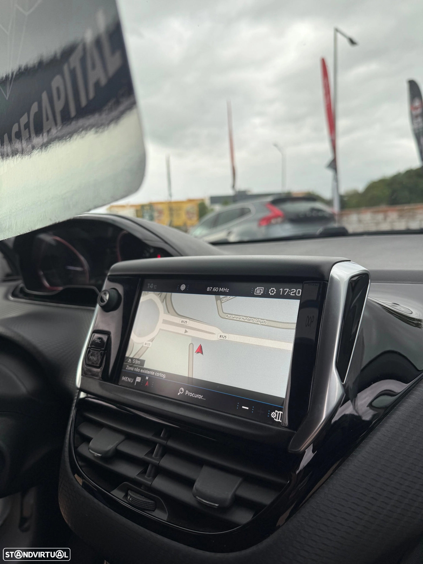 PEUGEOT PEUGEOT 2008 PureTech 130 Stop&Start GT-Line Edition (2018)