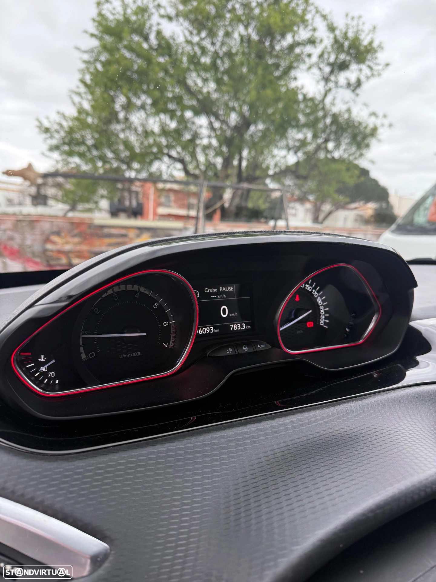 PEUGEOT PEUGEOT 2008 PureTech 130 Stop&Start GT-Line Edition (2018)