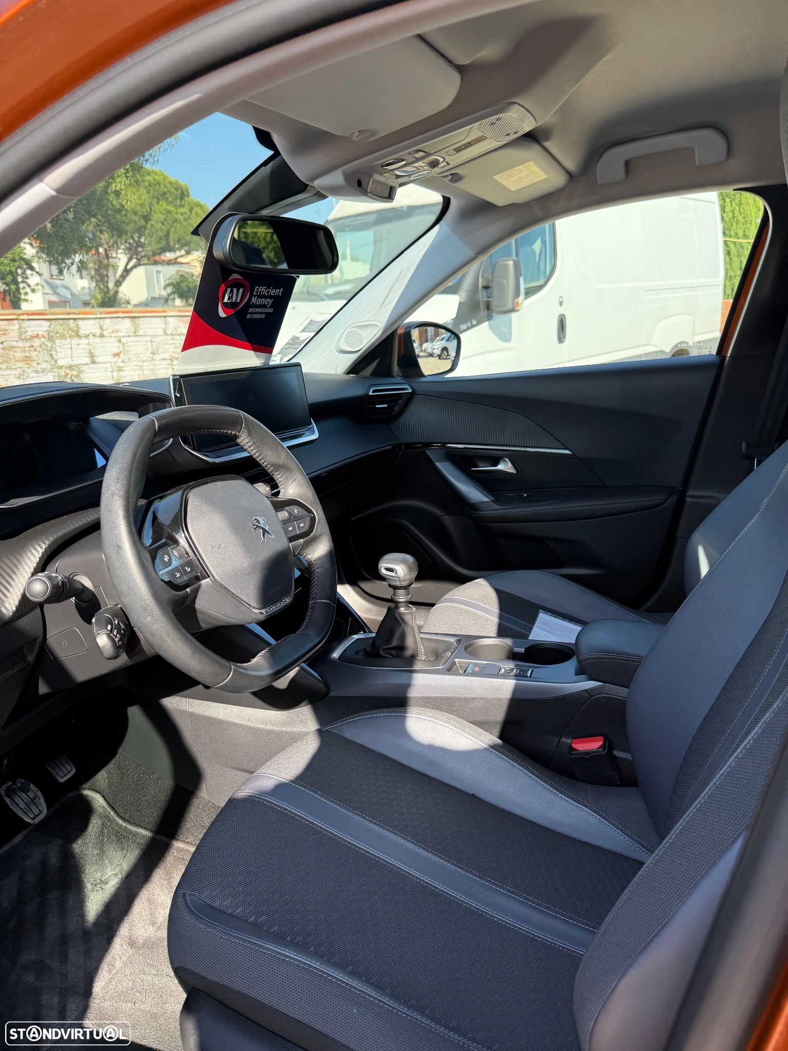 PEUGEOT PEUGEOT 2008 PureTech 100 Stop&Start Allure (2020)