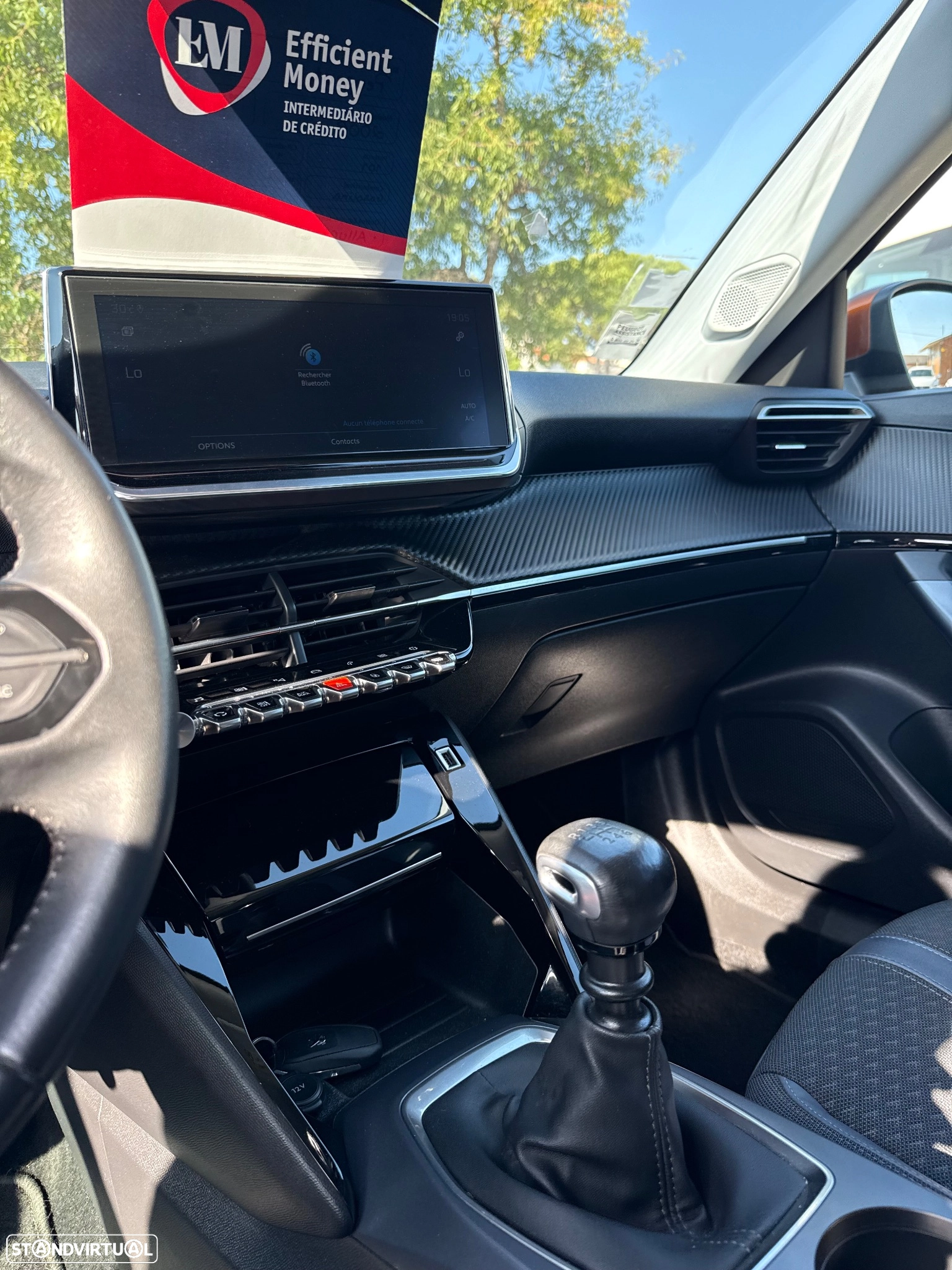 PEUGEOT PEUGEOT 2008 PureTech 100 Stop&Start Allure (2020)