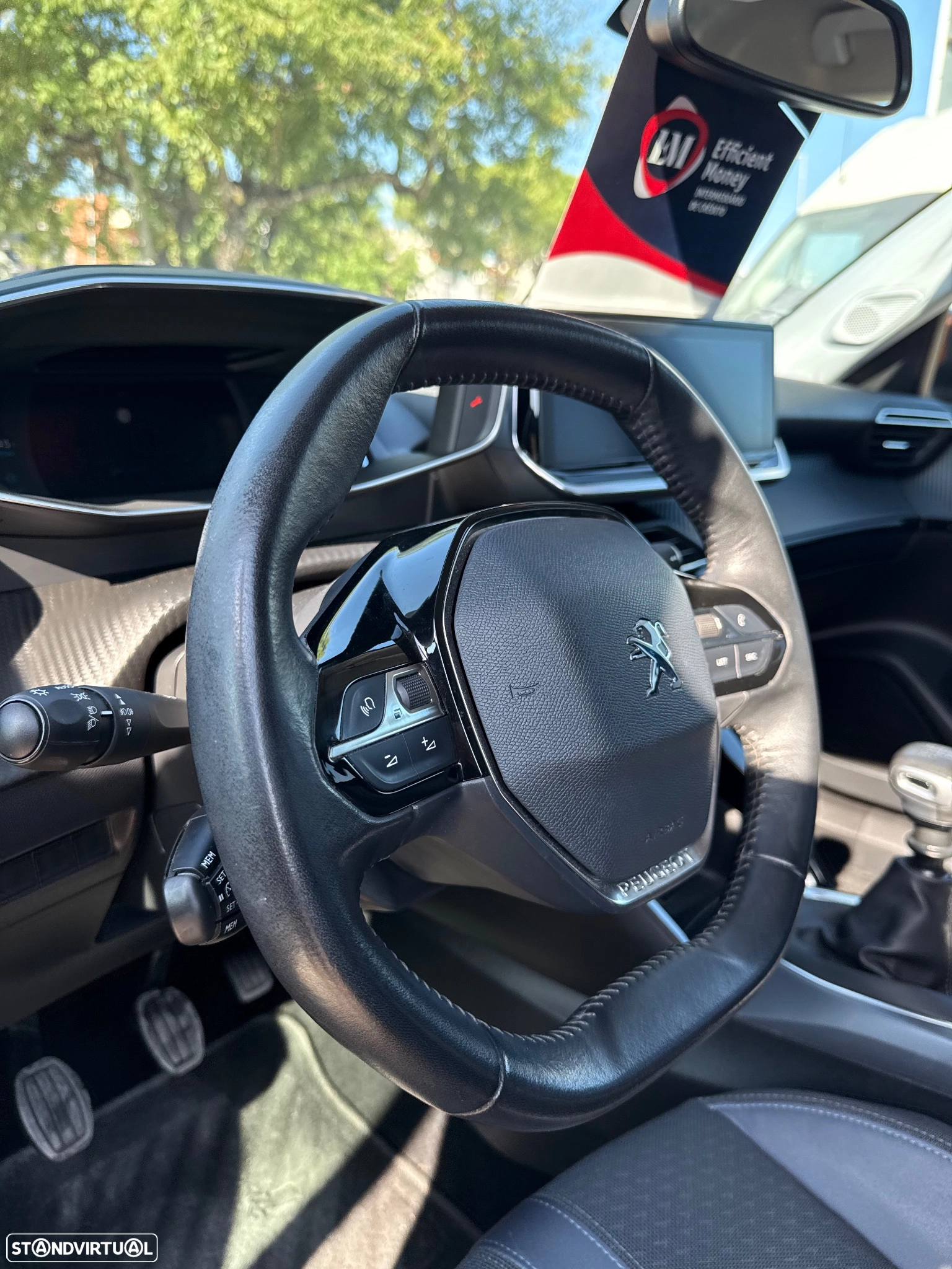 PEUGEOT PEUGEOT 2008 PureTech 100 Stop&Start Allure (2020)