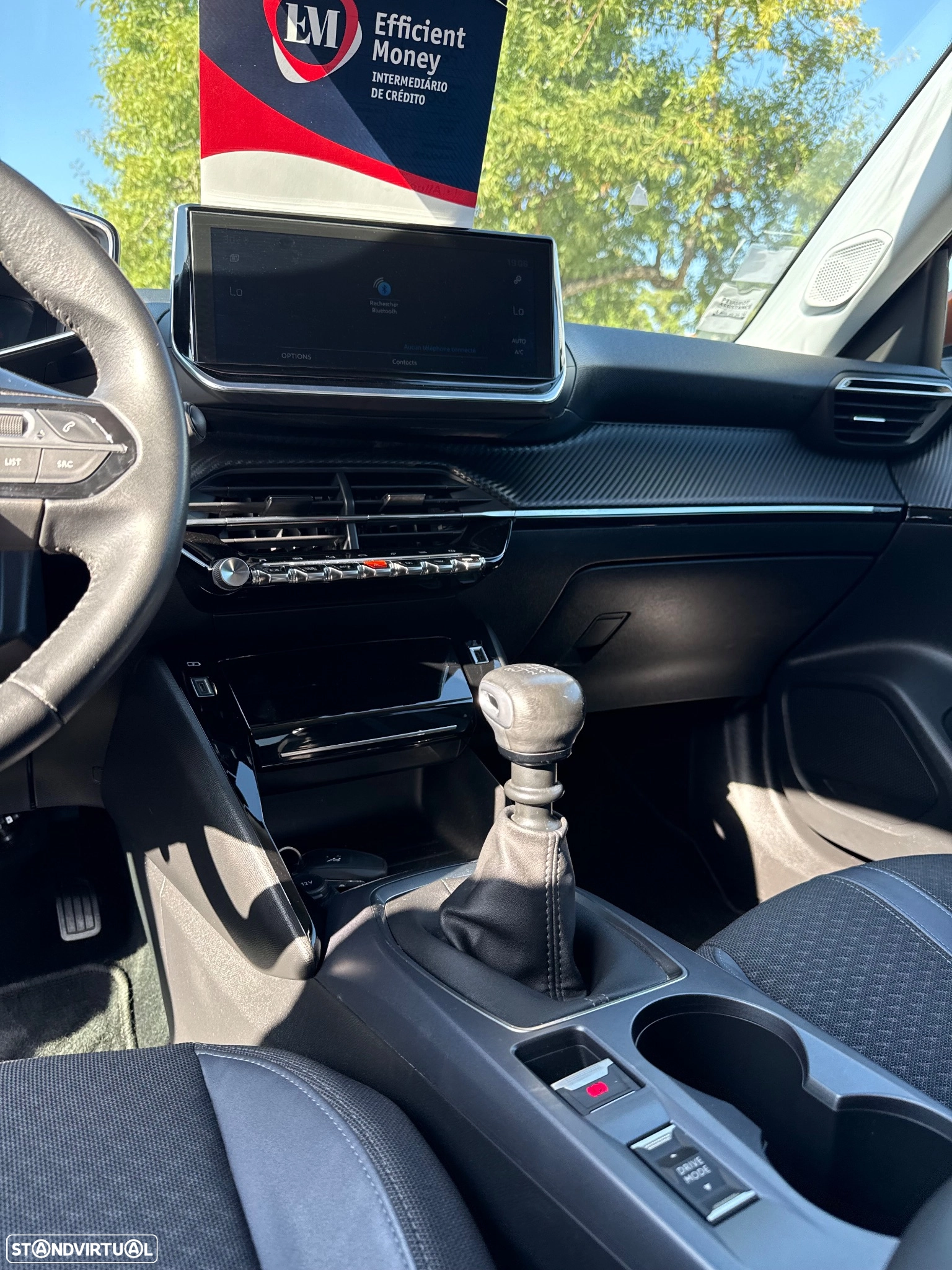 PEUGEOT PEUGEOT 2008 PureTech 100 Stop&Start Allure (2020)