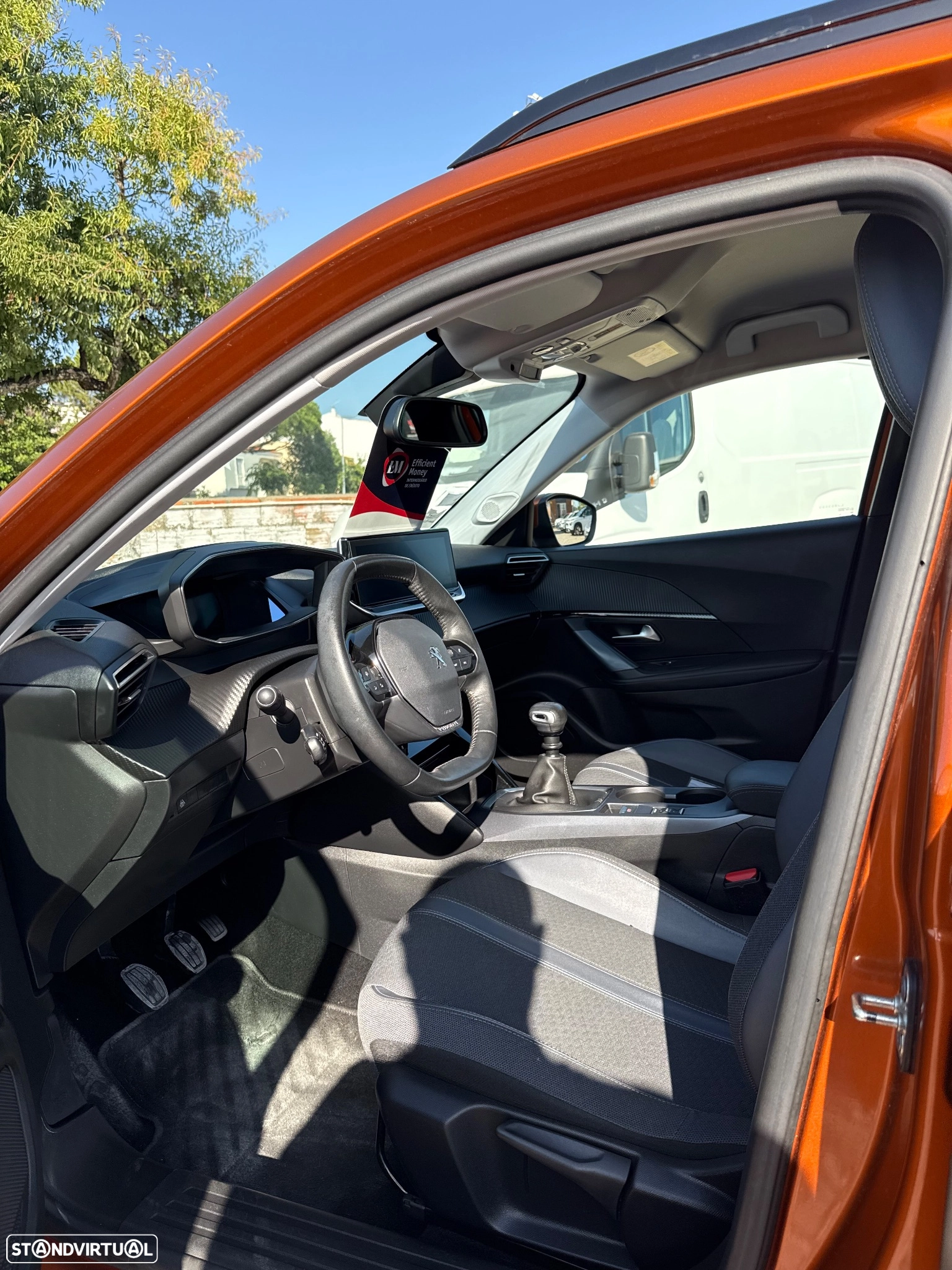 PEUGEOT PEUGEOT 2008 PureTech 100 Stop&Start Allure (2020)
