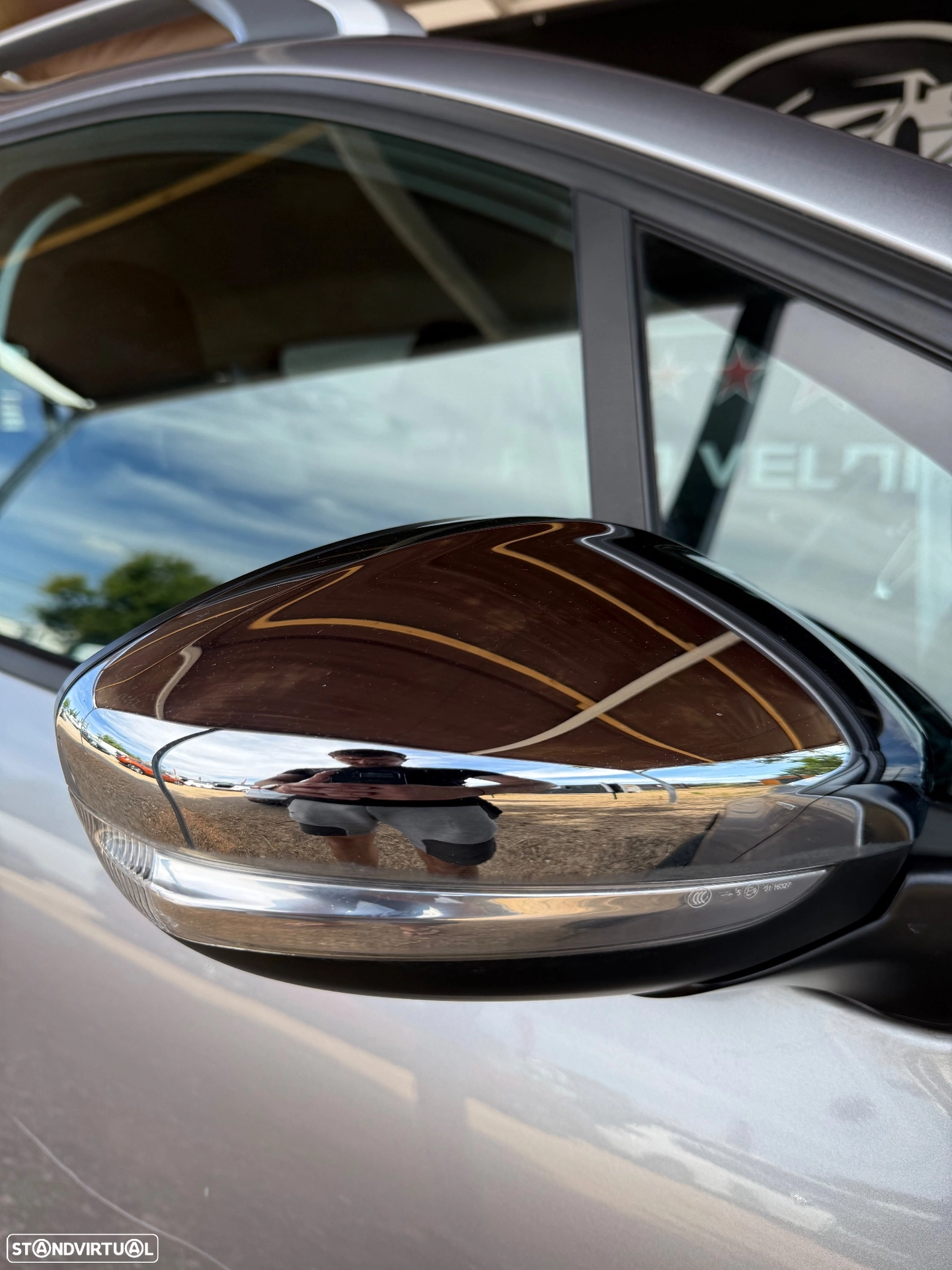 PEUGEOT PEUGEOT 2008 PureTech 82 Style (2019)