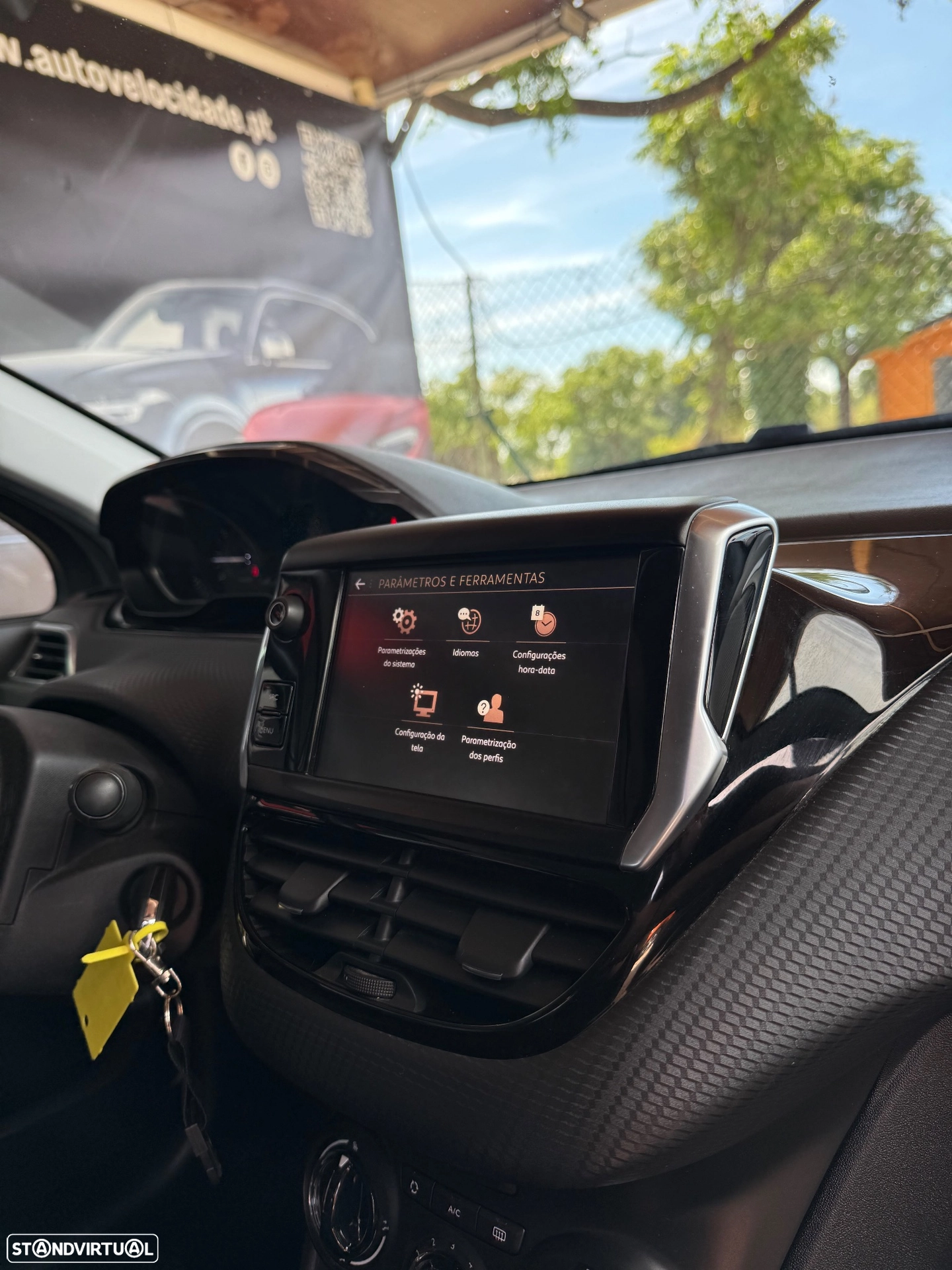 PEUGEOT PEUGEOT 2008 PureTech 82 Style (2019)