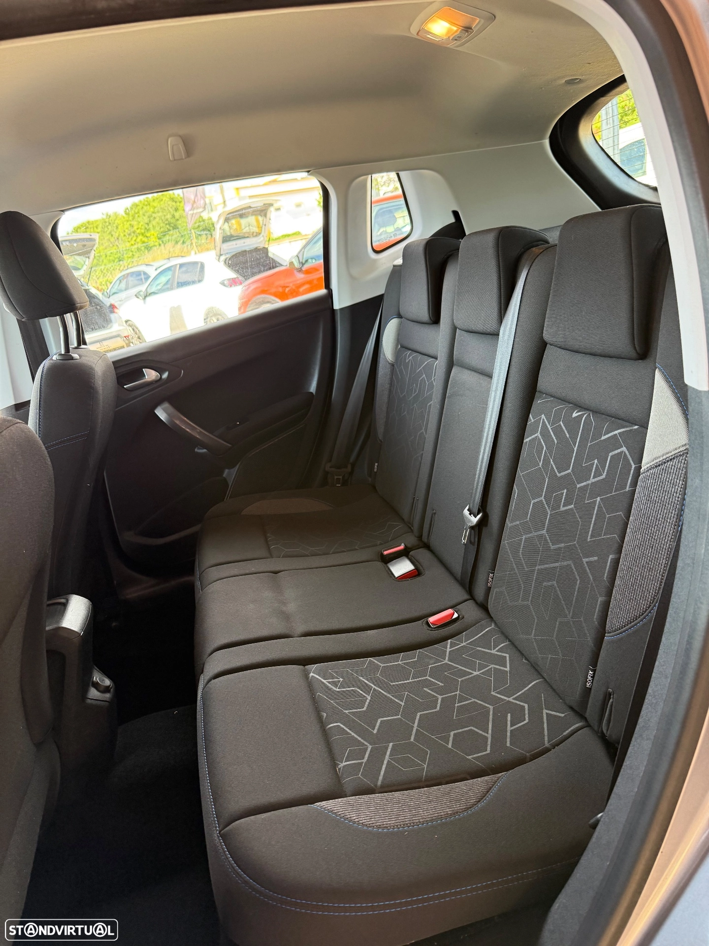 PEUGEOT PEUGEOT 2008 PureTech 82 Style (2019)
