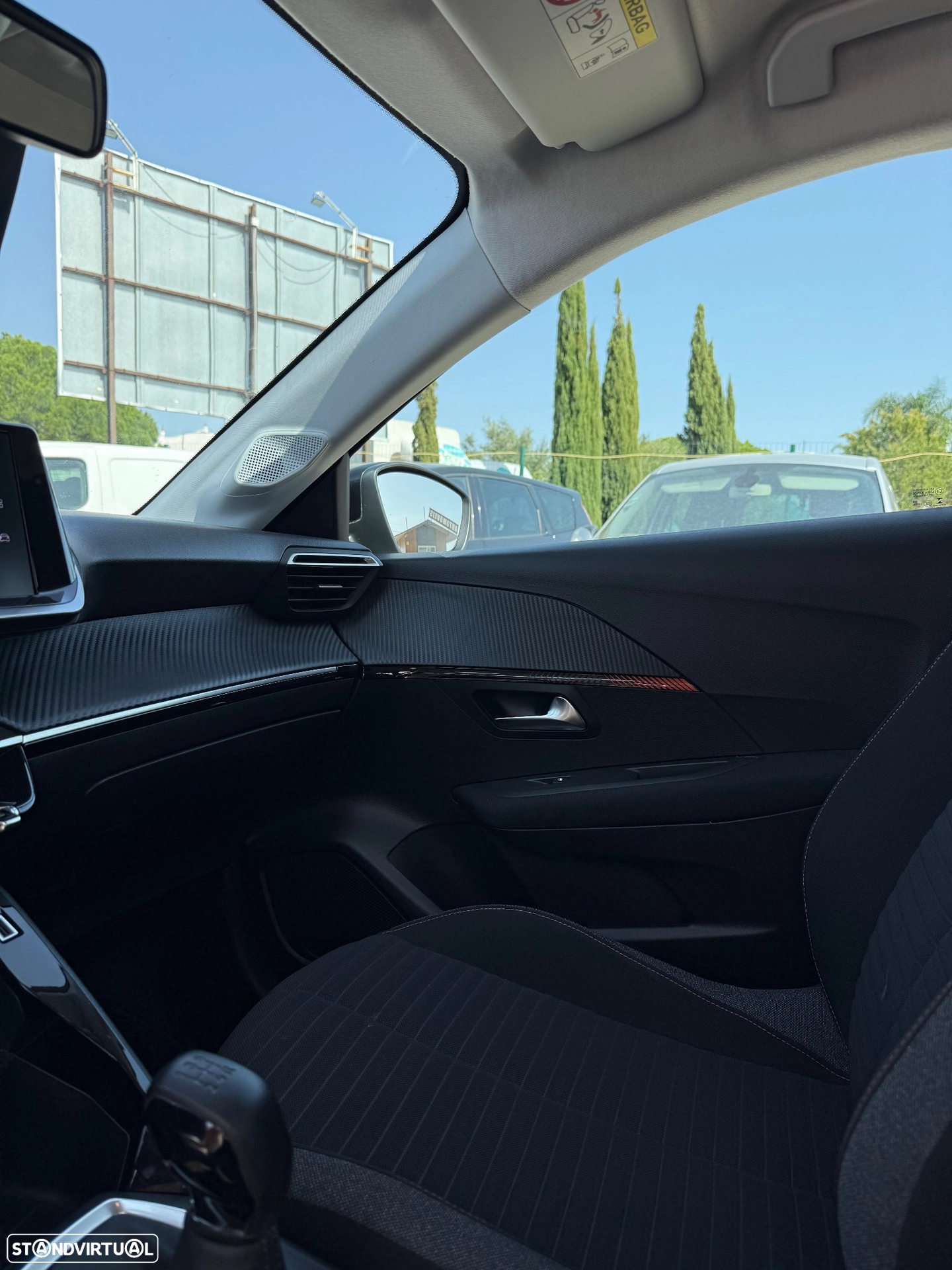 PEUGEOT PEUGEOT 208 1.2 PureTech Active (2022)