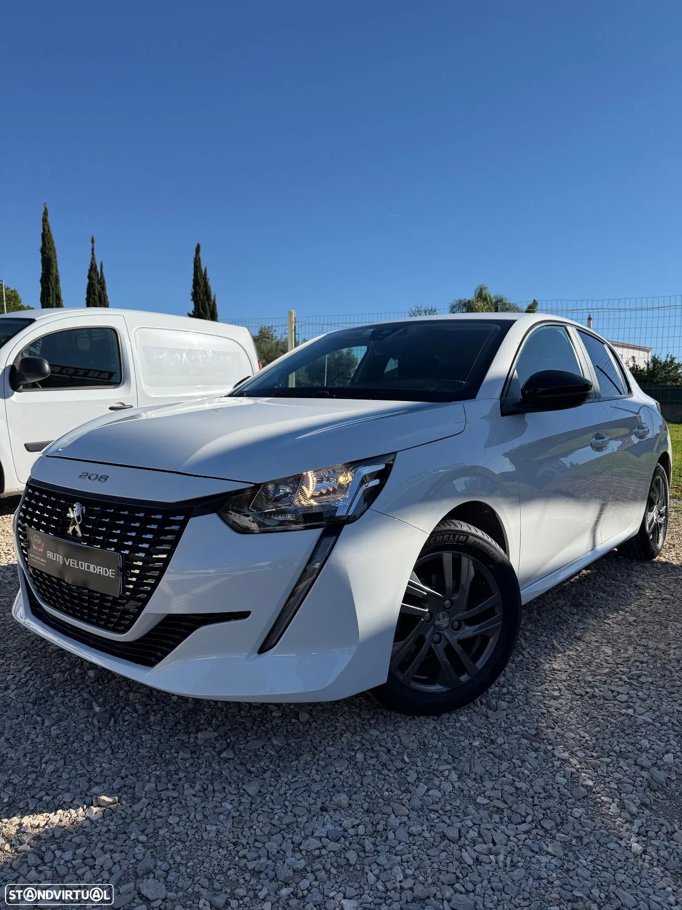 PEUGEOT PEUGEOT 208 1.2 PureTech Active Pack (2022)