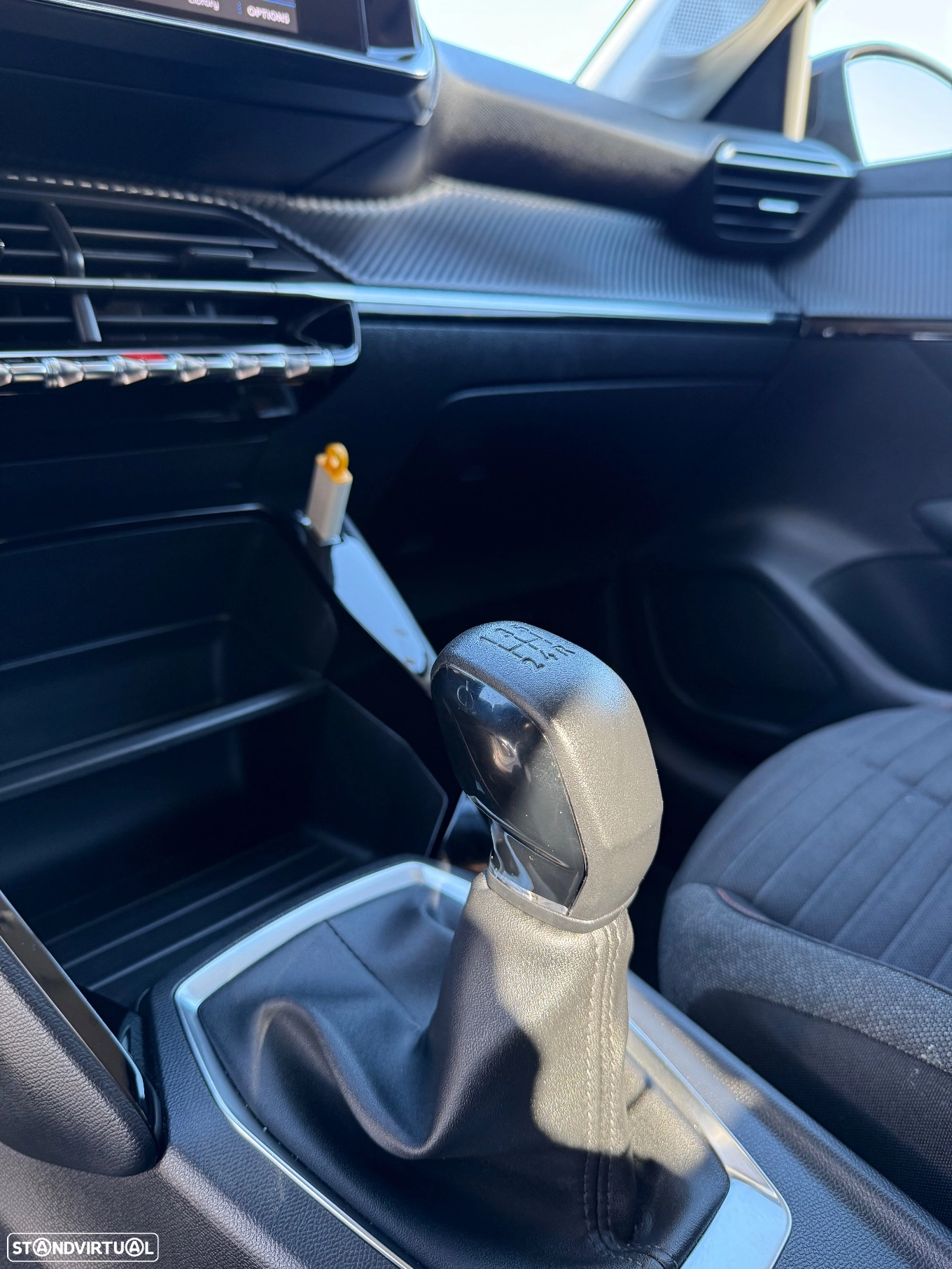 PEUGEOT PEUGEOT 208 1.2 PureTech Active Pack (2022)