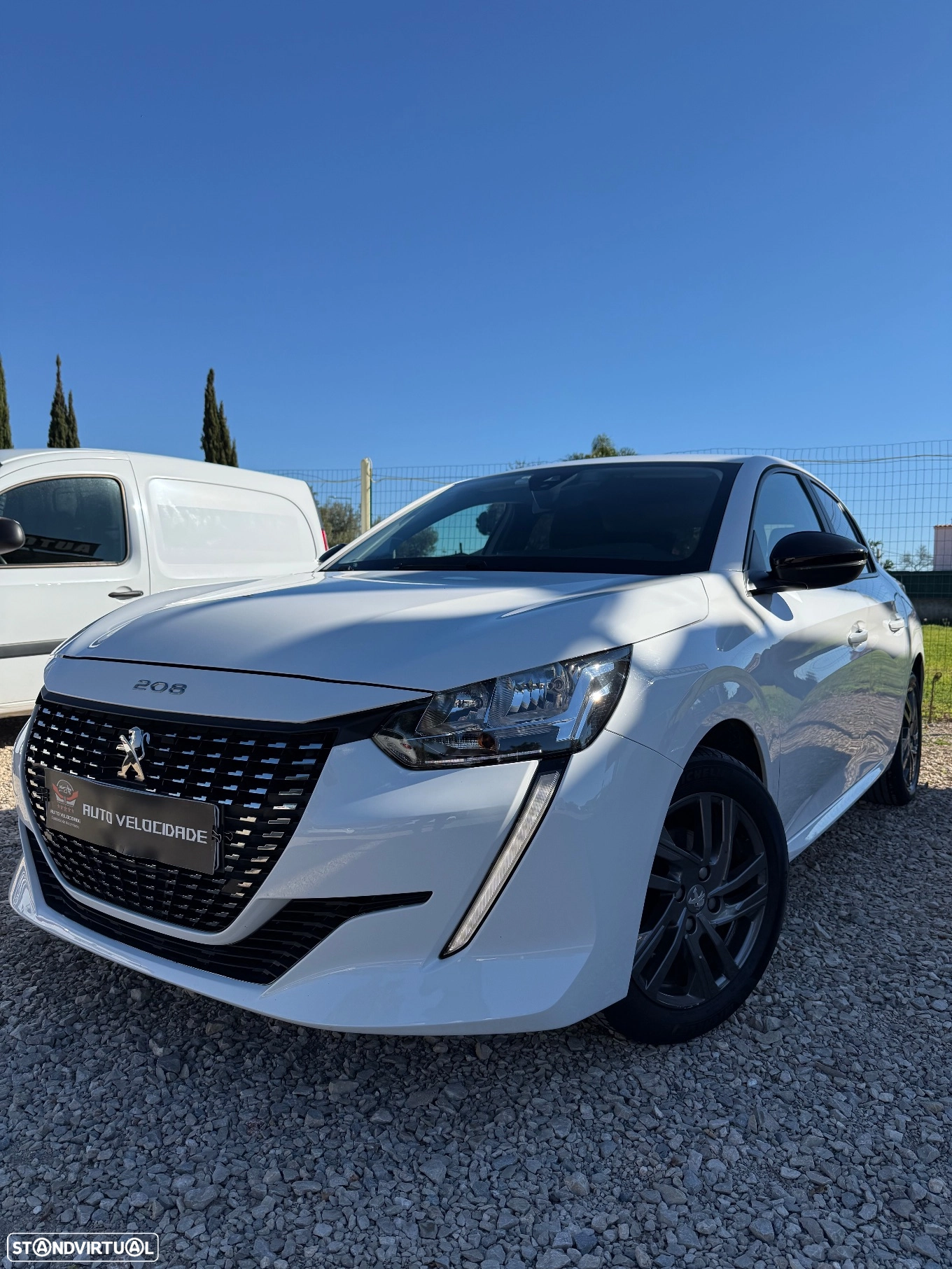 PEUGEOT PEUGEOT 208 1.2 PureTech Active Pack (2022)