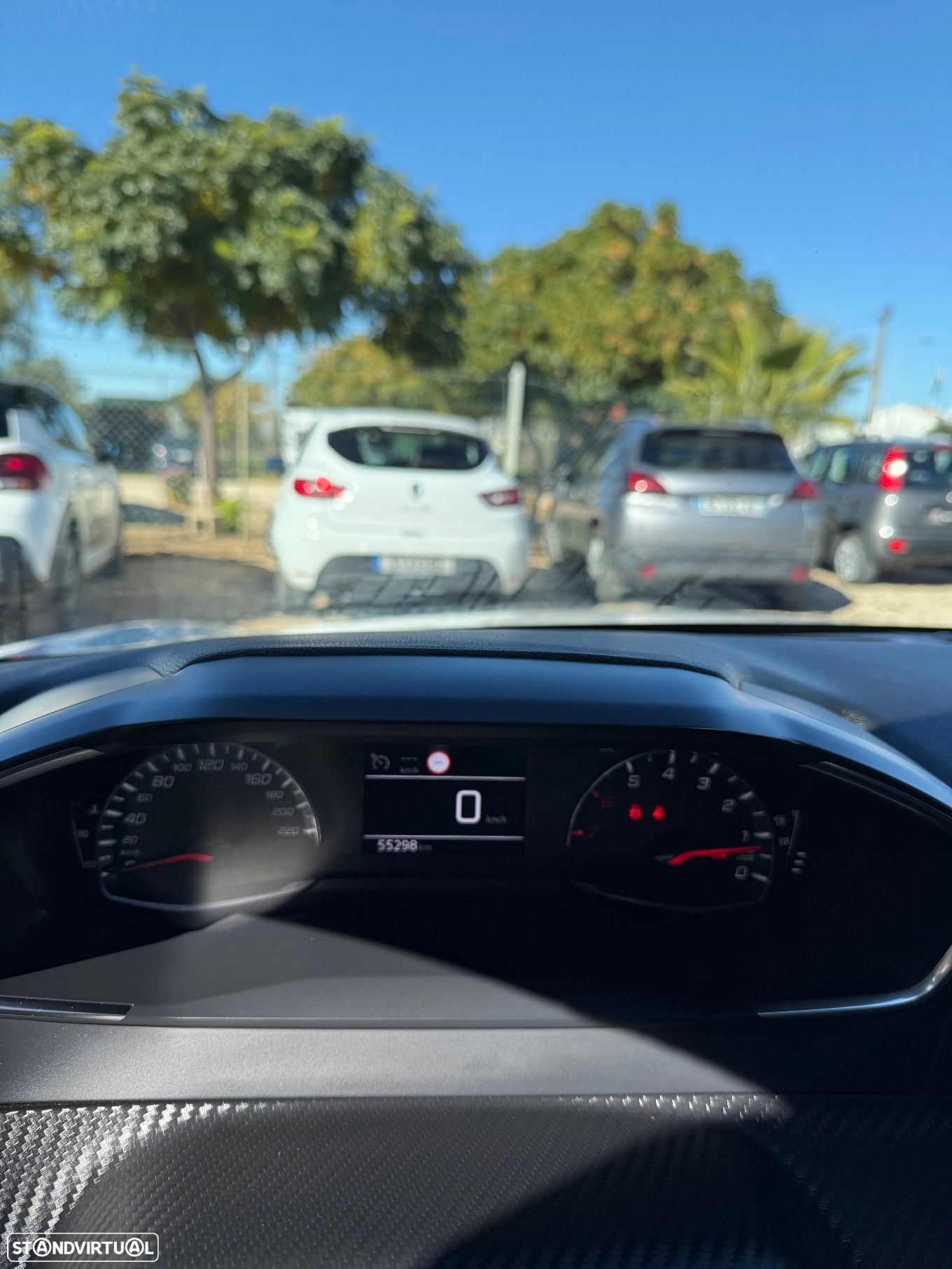 PEUGEOT PEUGEOT 208 1.2 PureTech Active Pack (2022)