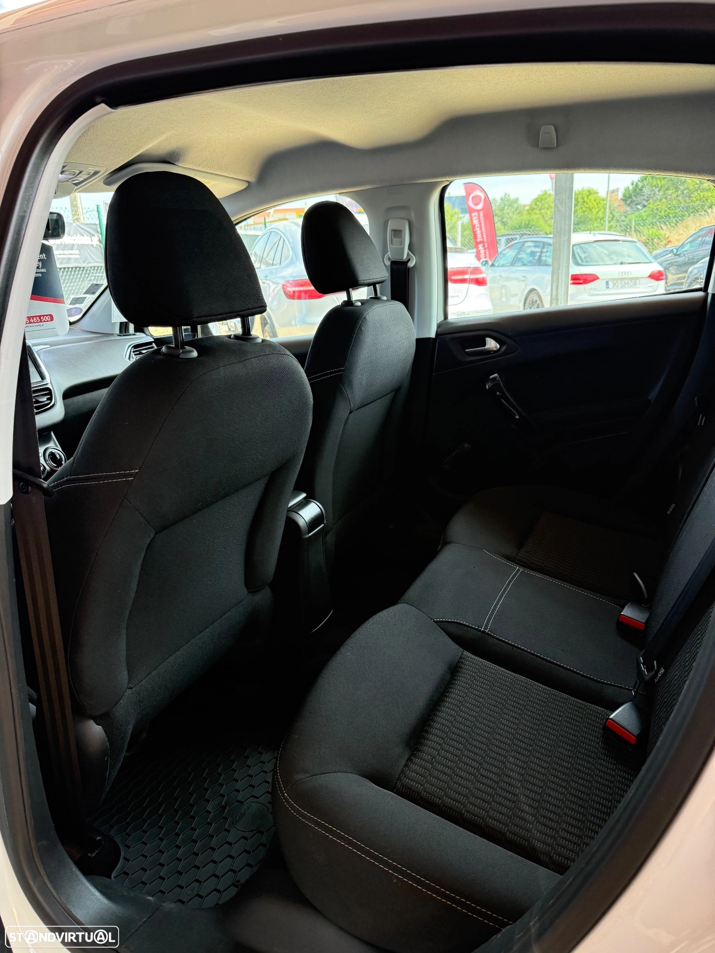 PEUGEOT PEUGEOT 208 PureTech 82 Start & Stop Active (2019)