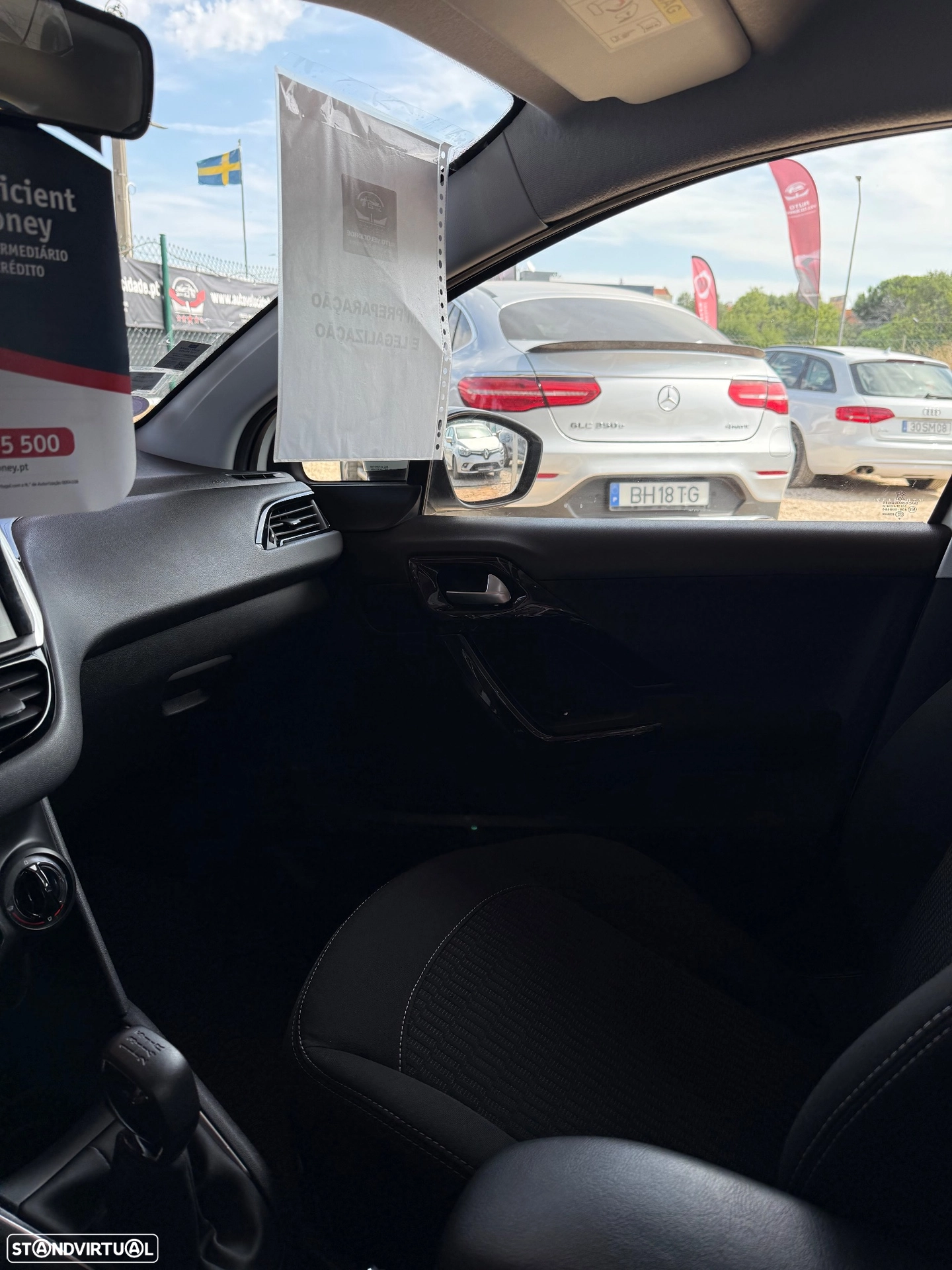 PEUGEOT PEUGEOT 208 PureTech 82 Start & Stop Active (2019)