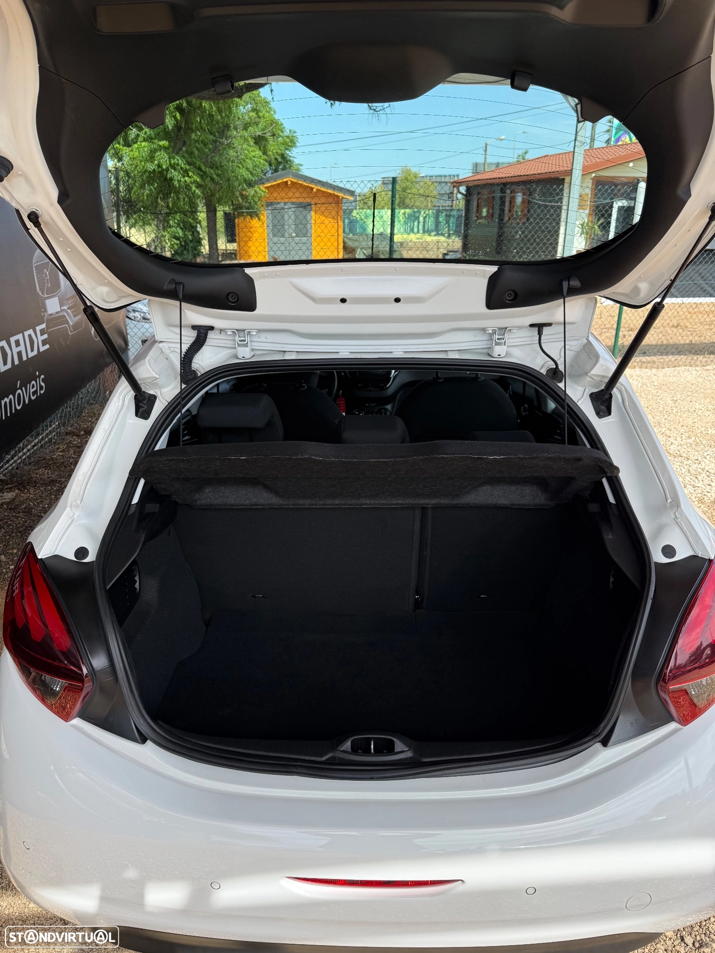 PEUGEOT PEUGEOT 208 PureTech 82 Start & Stop Active (2019)