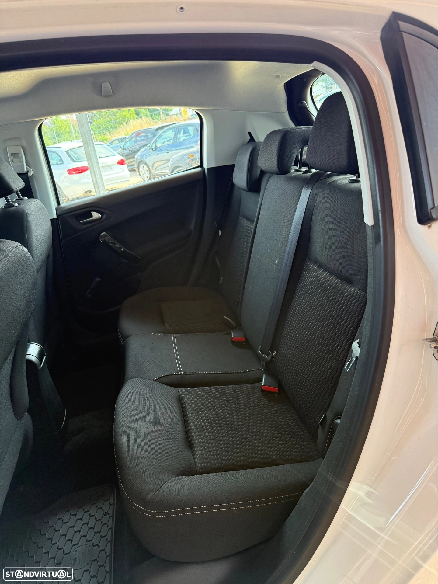 PEUGEOT PEUGEOT 208 PureTech 82 Start & Stop Active (2019)