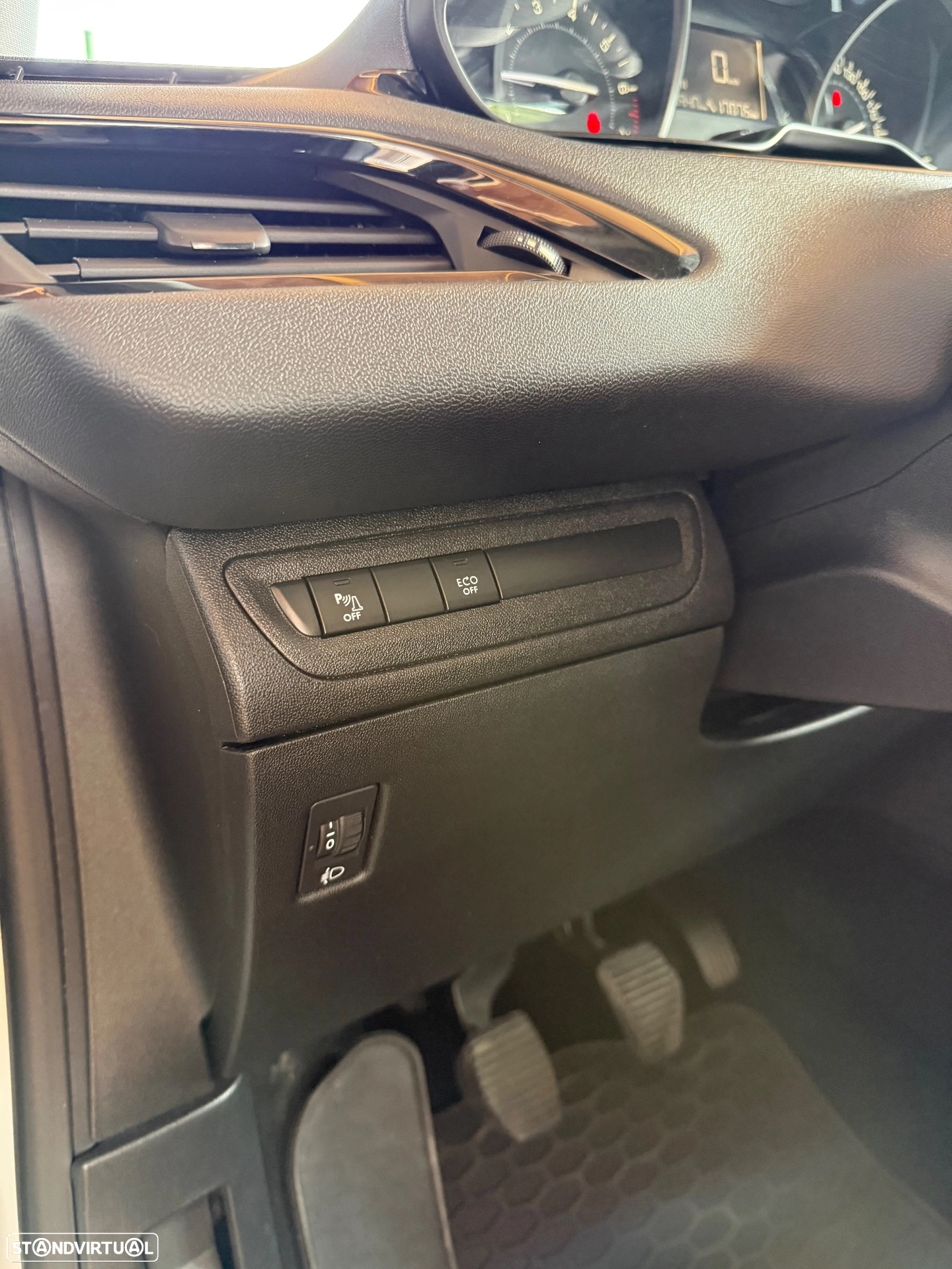 PEUGEOT PEUGEOT 208 PureTech 82 Start & Stop Active (2019)