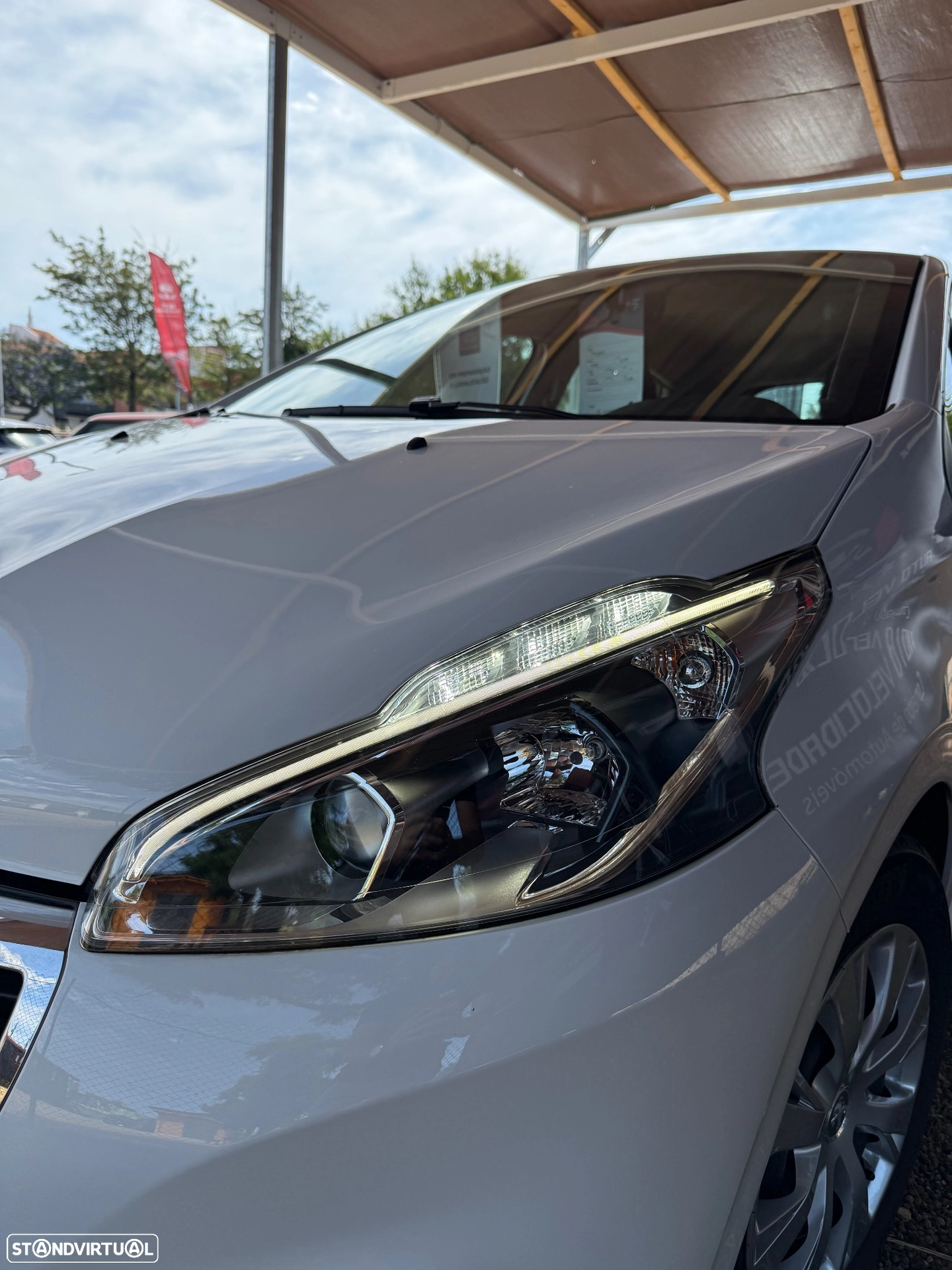 PEUGEOT PEUGEOT 208 PureTech 82 Start & Stop Active (2019)
