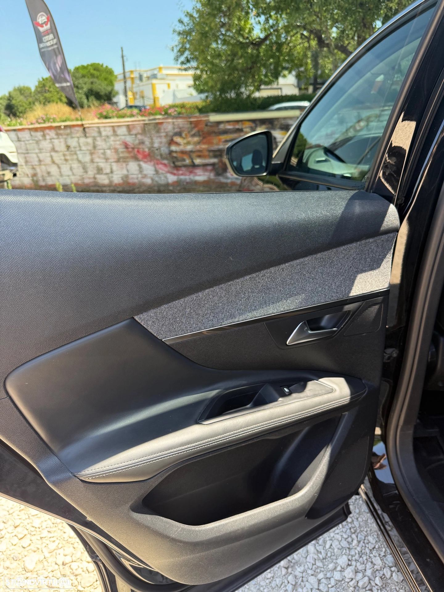 PEUGEOT PEUGEOT 3008 BlueHDi 120 Stop & Start Allure (2017)