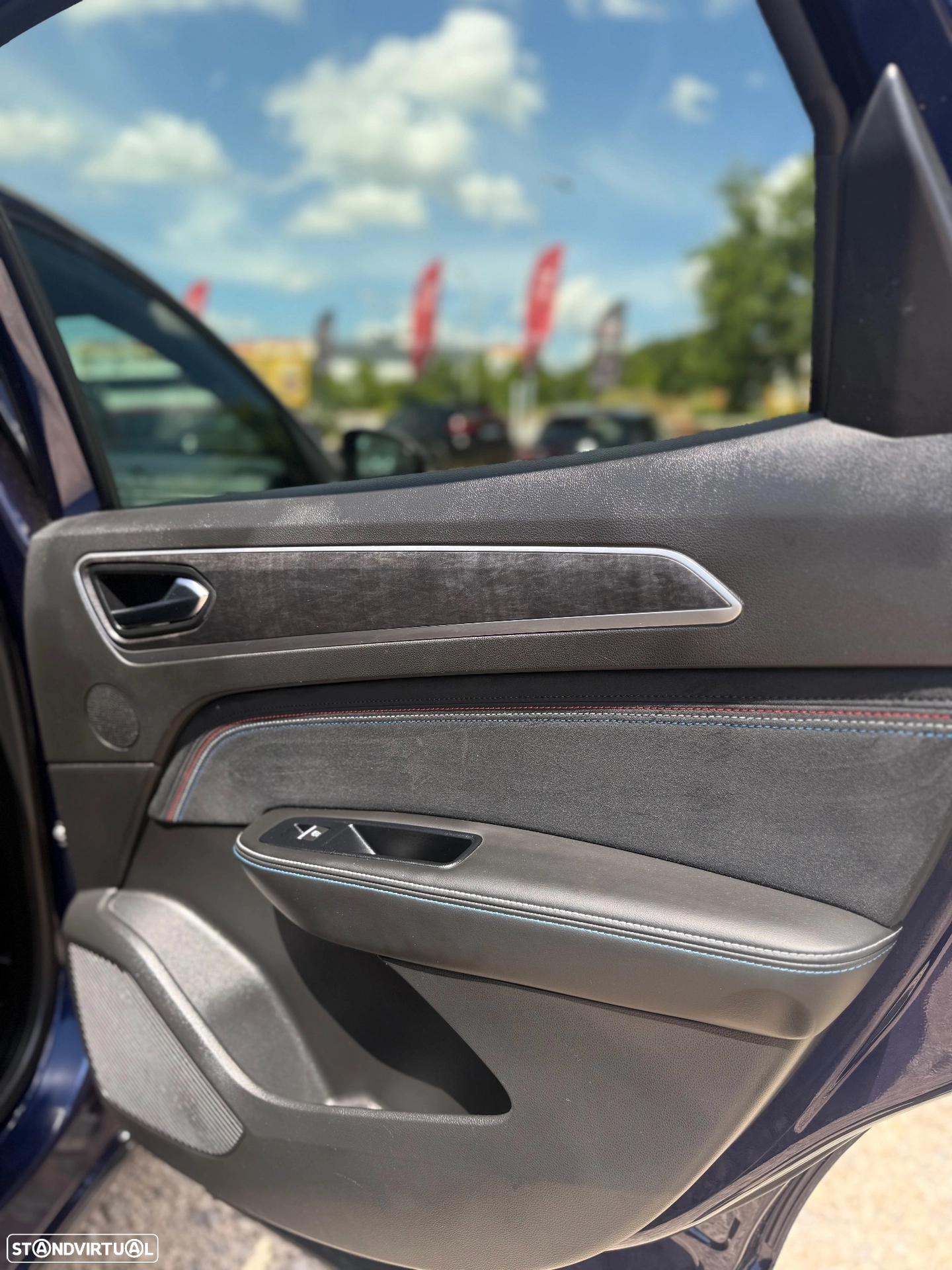 RENAULT RENAULT Arkana 1.6 E-Tech Full Hybrid Esprit Alpine (2023)