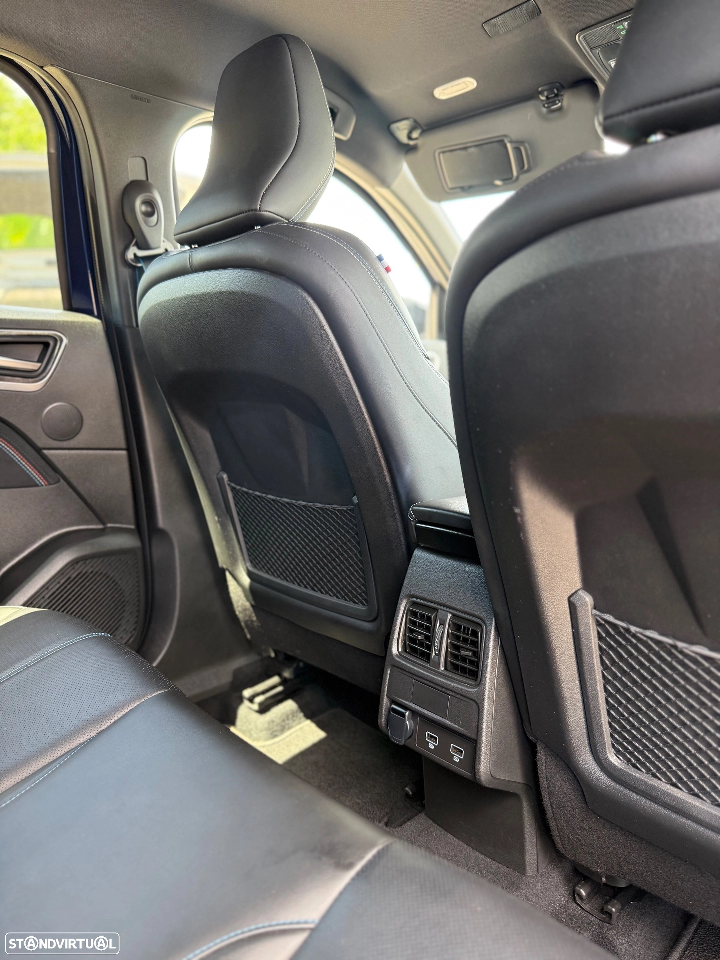 RENAULT RENAULT Arkana 1.6 E-Tech Full Hybrid Esprit Alpine (2023)