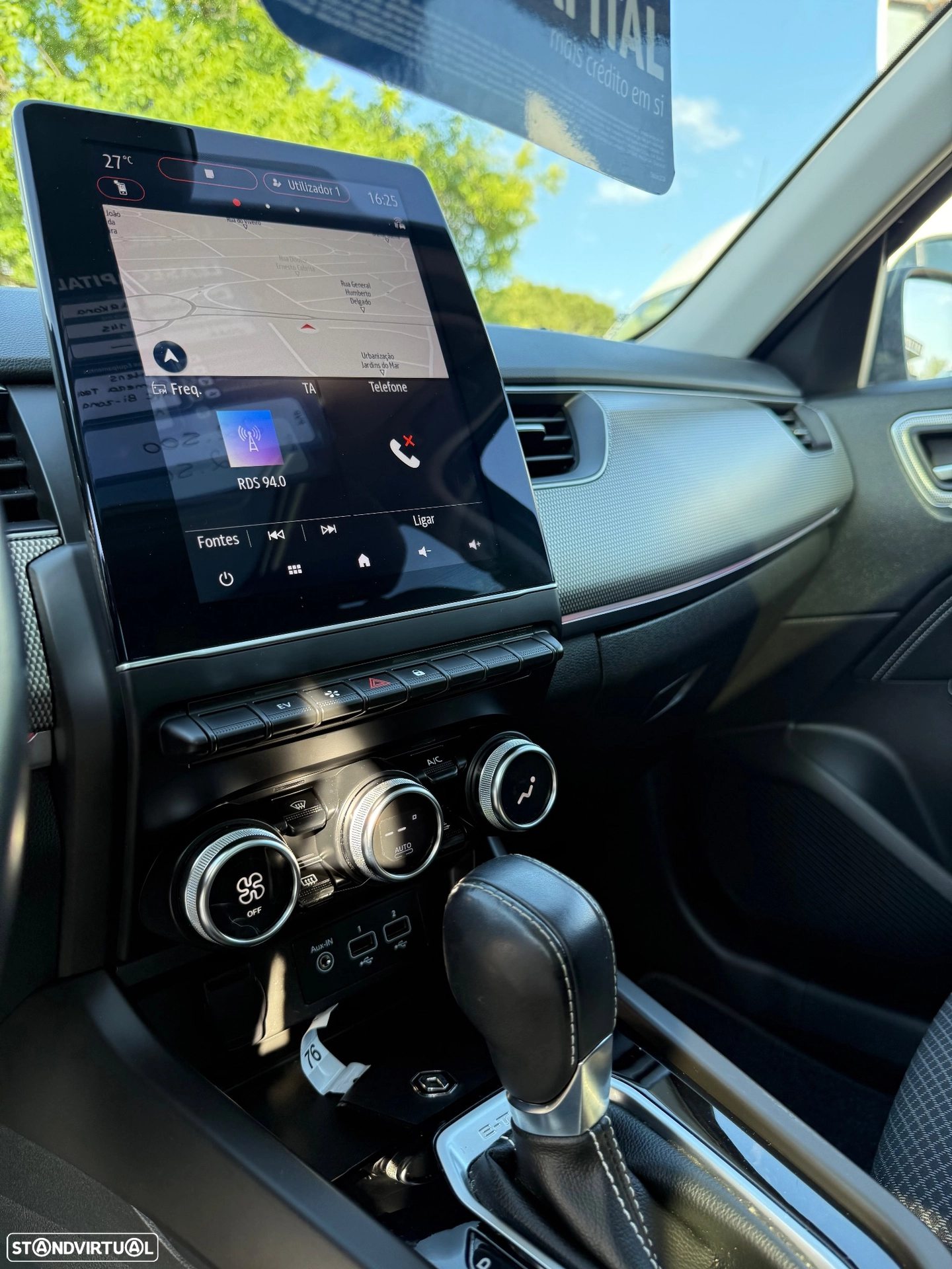 RENAULT RENAULT Arkana 1.6 E-Tech Intens (2022)